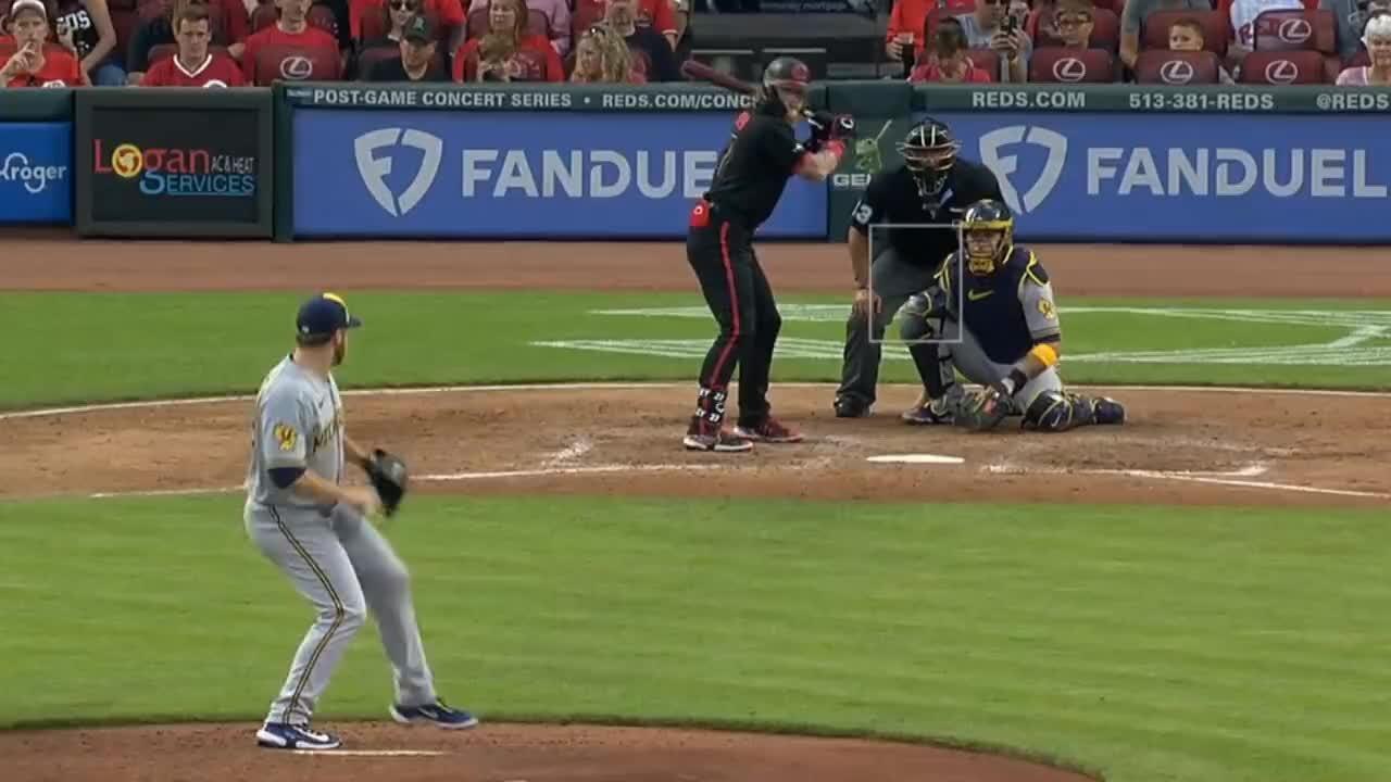 Milwaukee Brewers Major League Baseball, News, Scores, Highlights