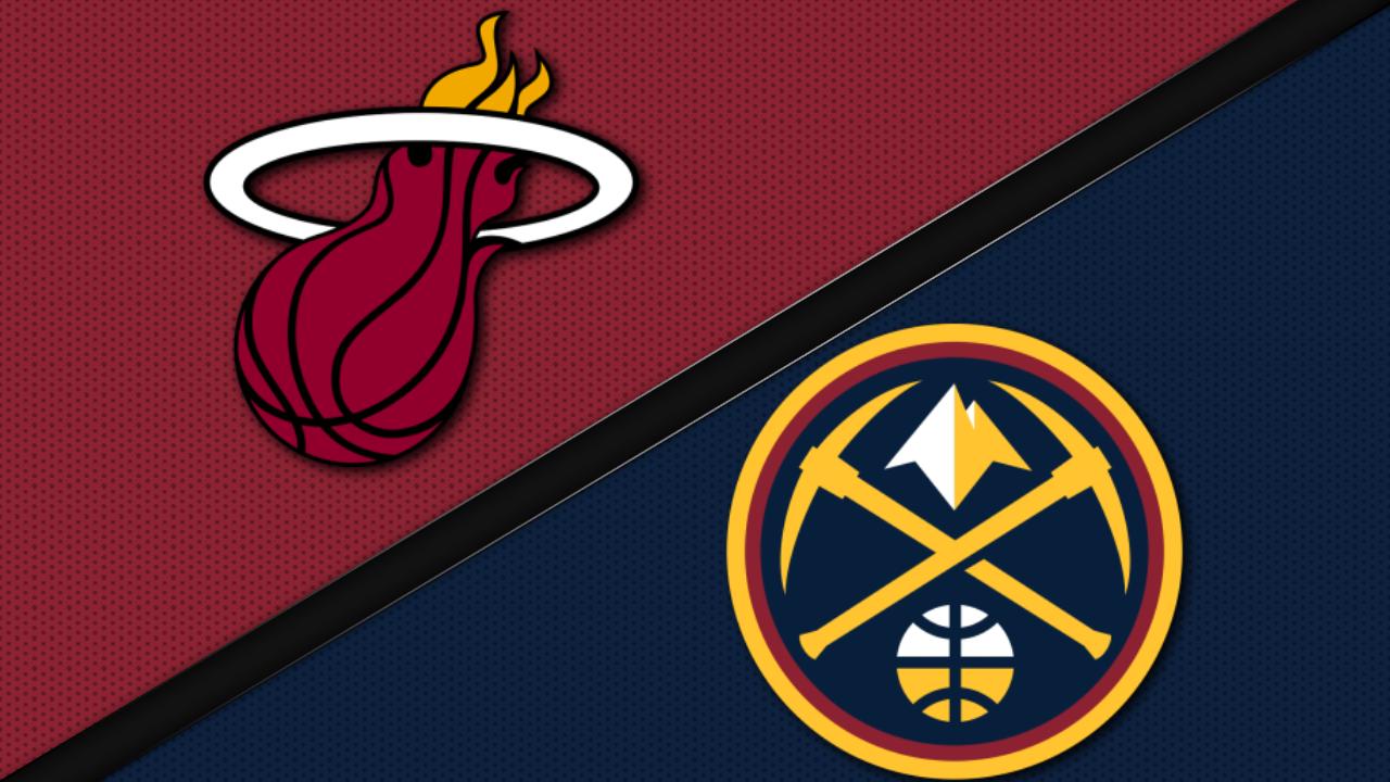 Miami Heat National Basketball Association, News, Scores, Highlights