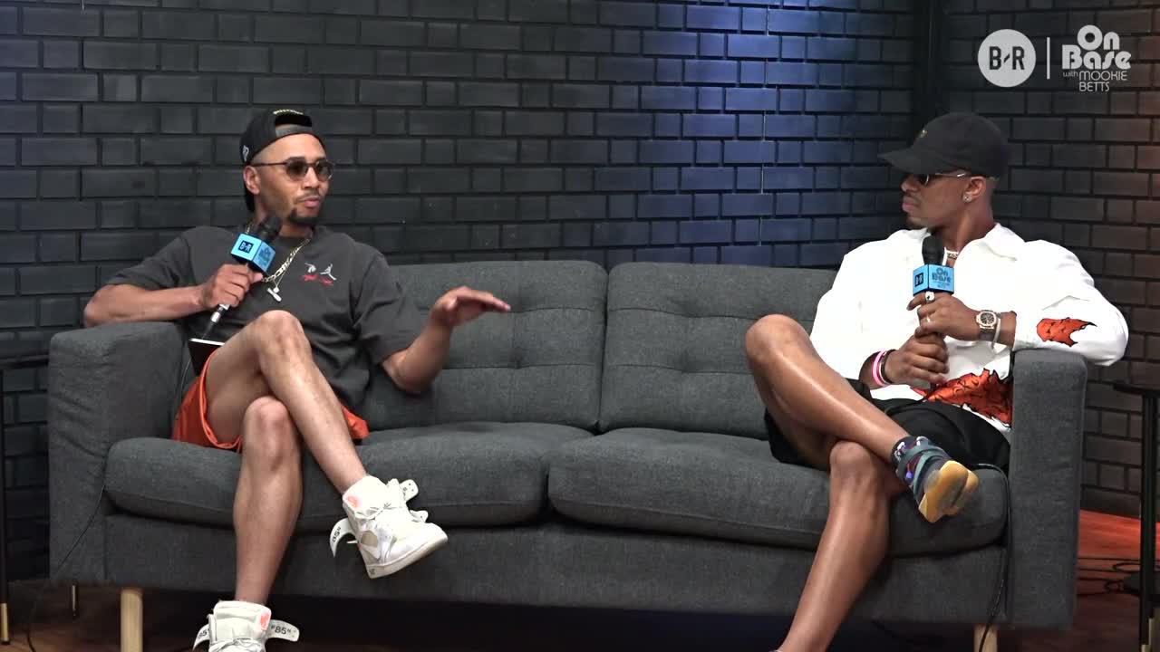 Updated Full Mookie Episode with MH2  Highlights and Live Video from  Bleacher Report