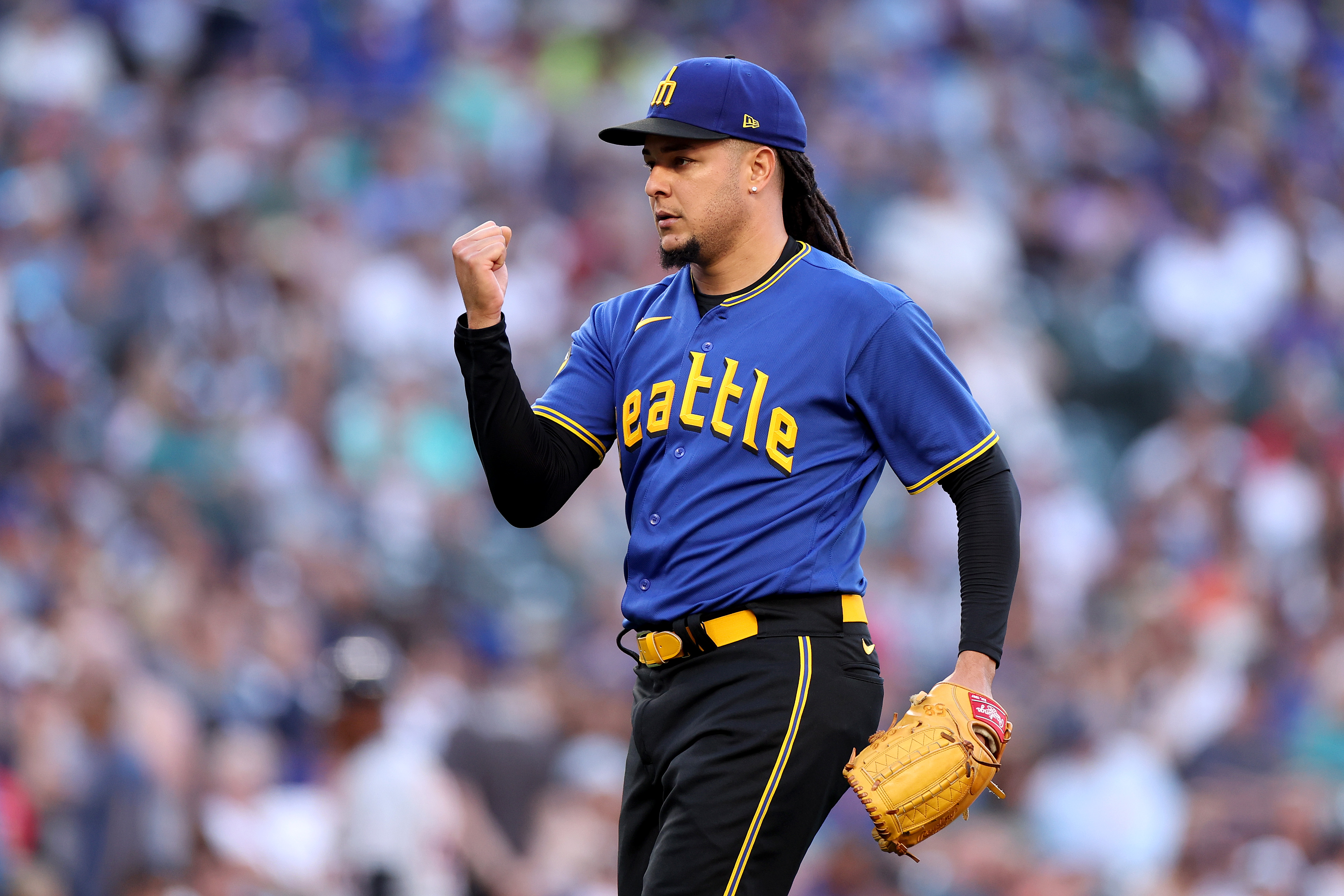 Mariners Game #90 Preview, 7/14/23: DET at SEA - Lookout Landing