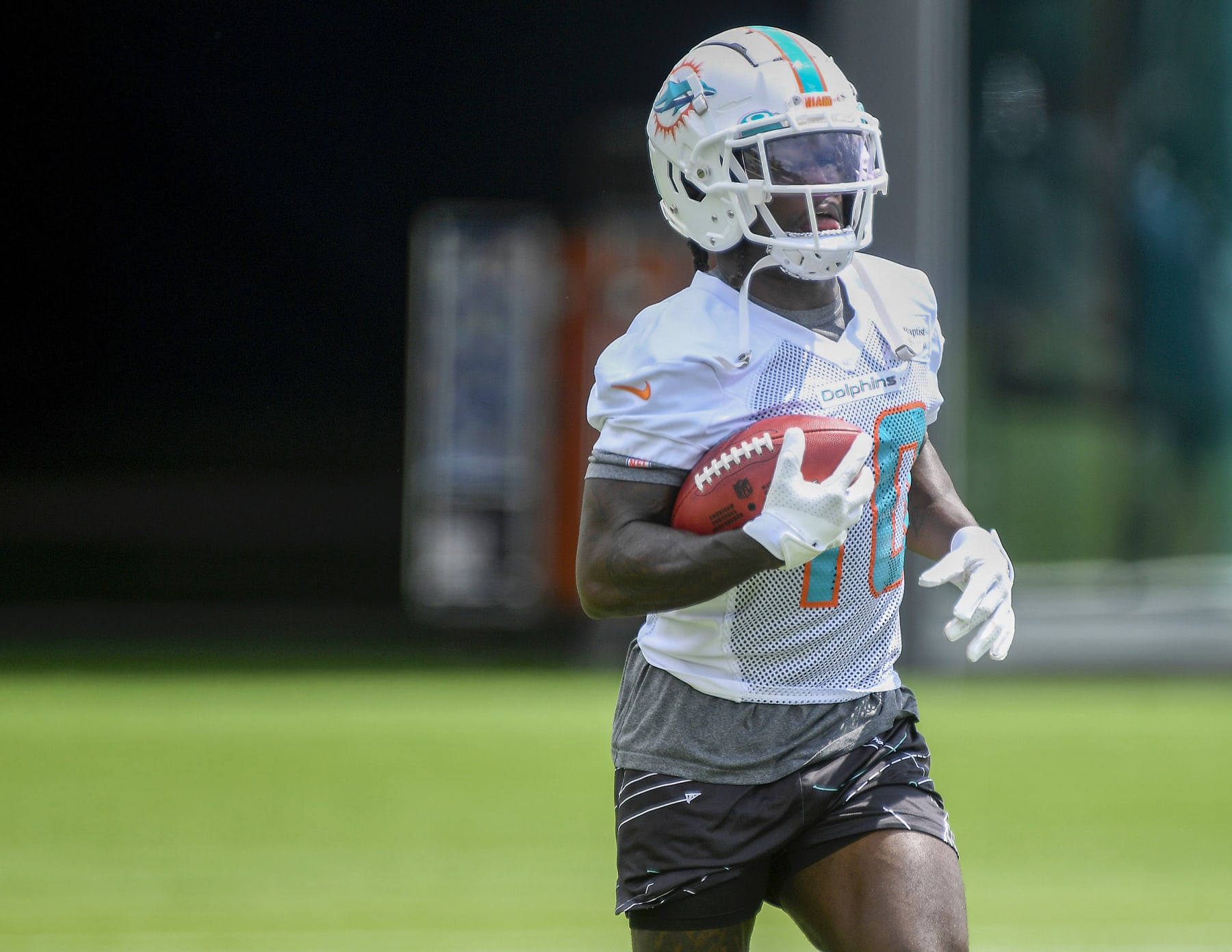 Episode 790: Tyreek Hill GUARANTEES Dolphins Super Bowl WIn! +