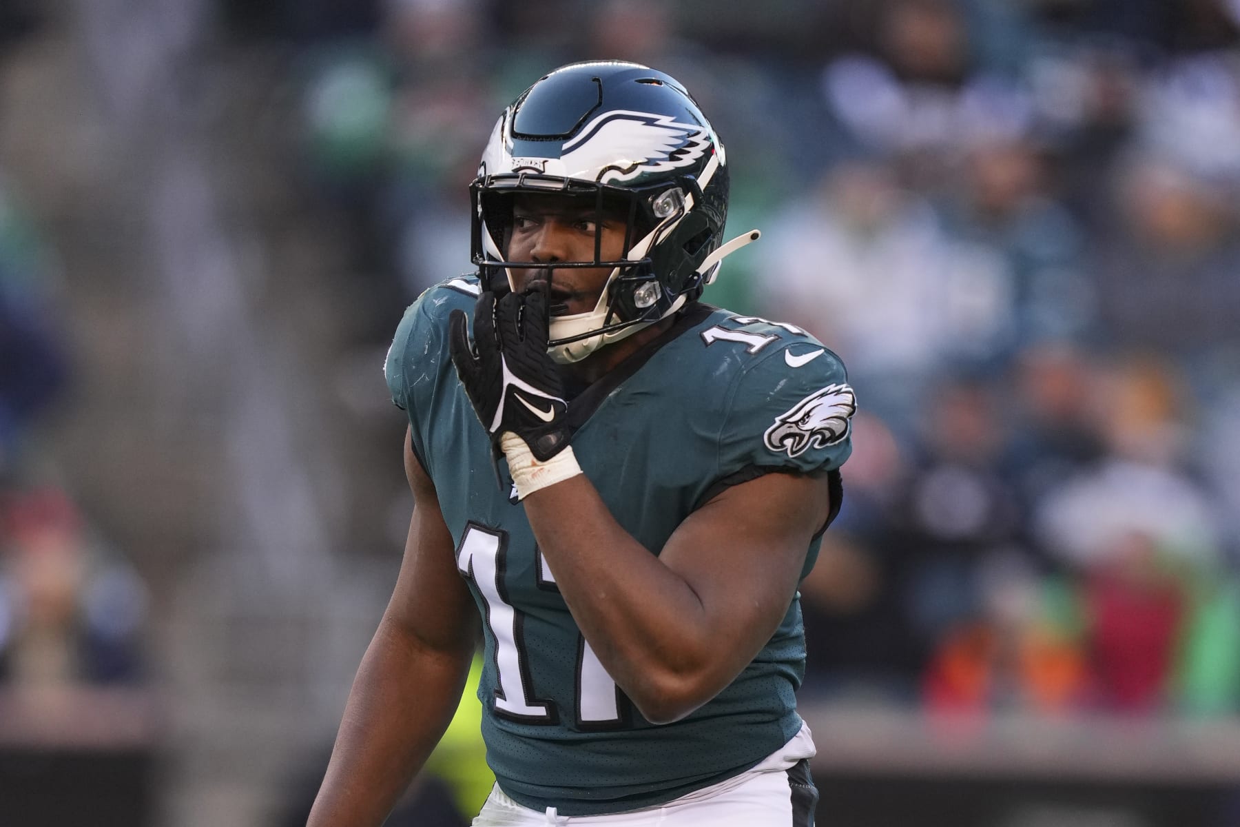 Eagles 2023 outlook: Top 10 reasons to be optimistic about the future