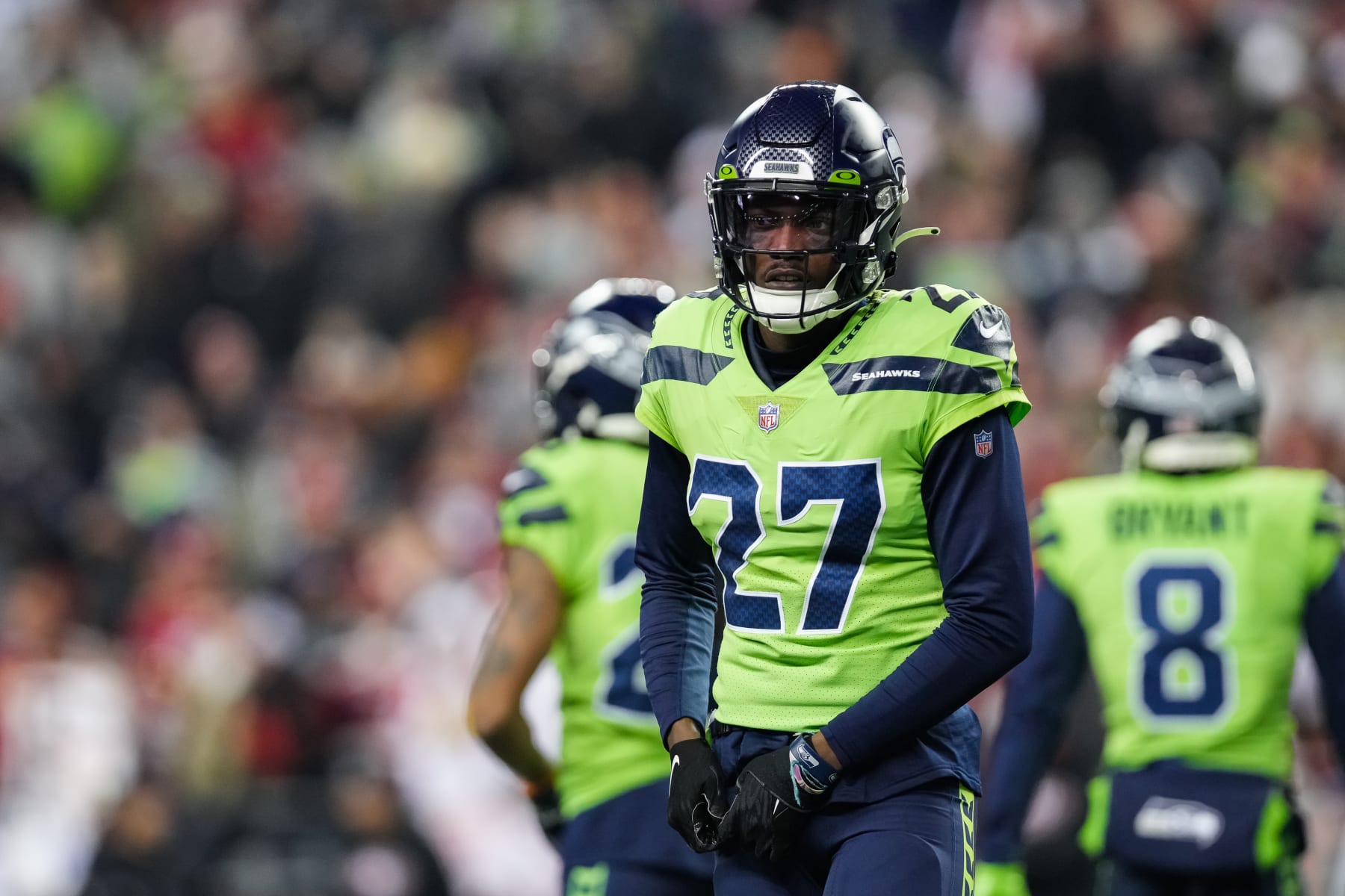 NFL's Edholm: Seattle Seahawks one of the most complete teams - Seattle  Sports