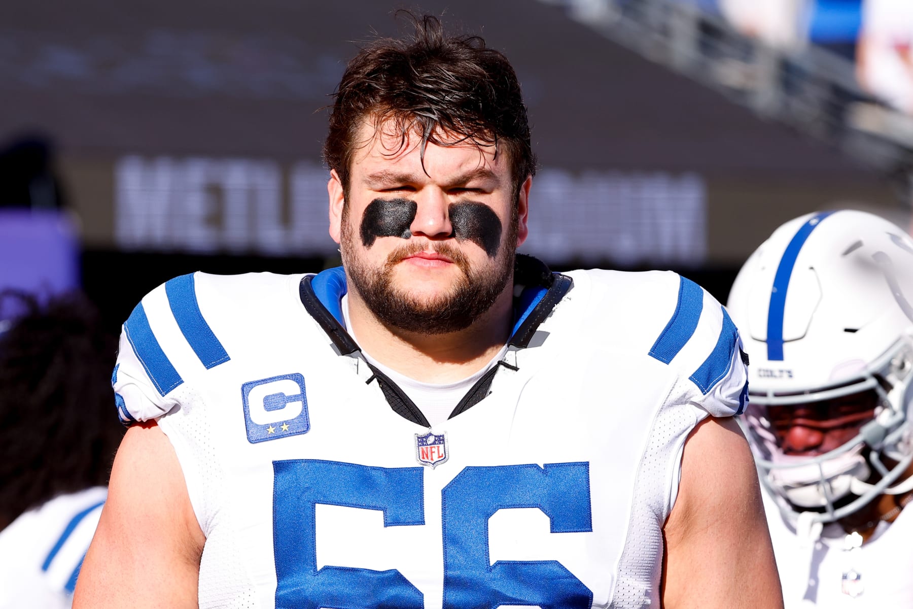 ESPN Ranks Colts' Quenton Nelson as NFL's Best Interior Offensive