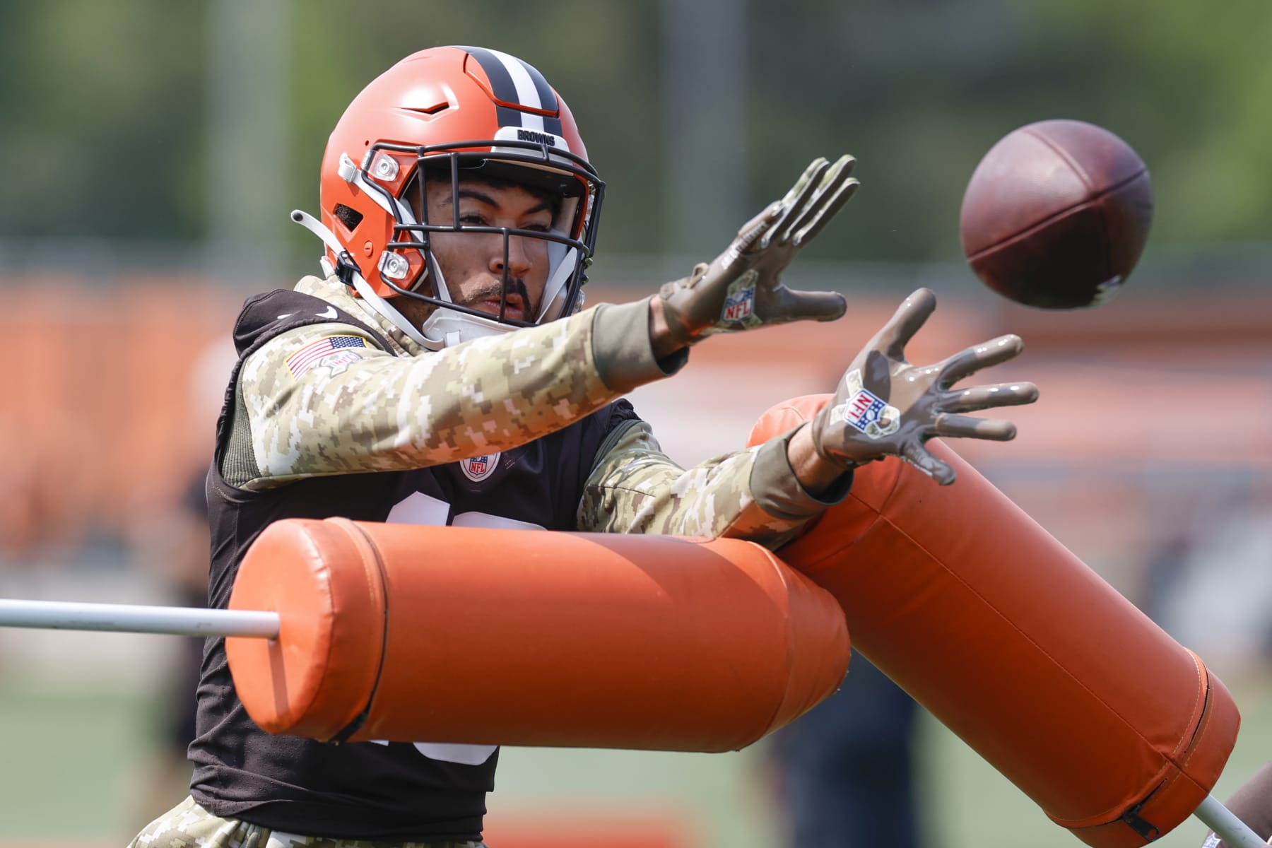 Browns roster cut survivors who will make big impact in 2023