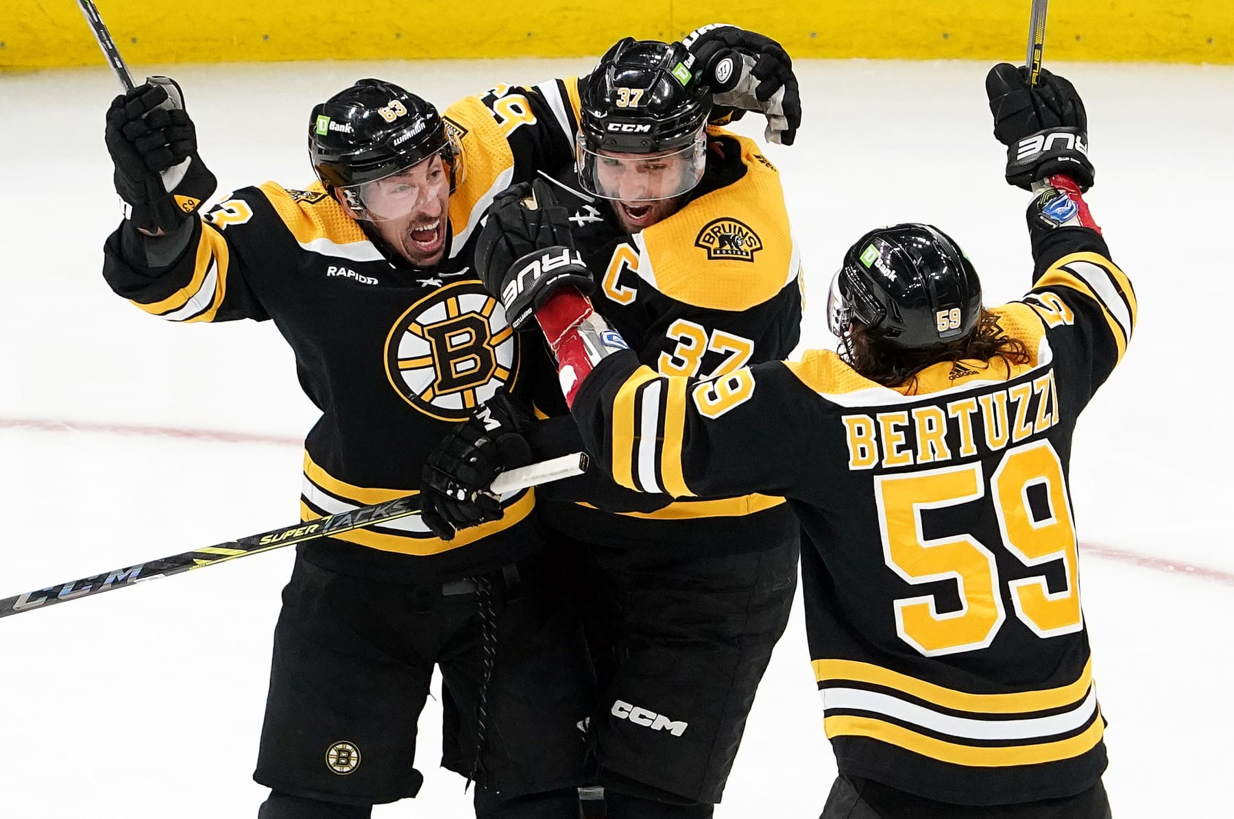 Conor Ryan on X: And the Bruins' alternate jersey for the 2023-24 season:   / X