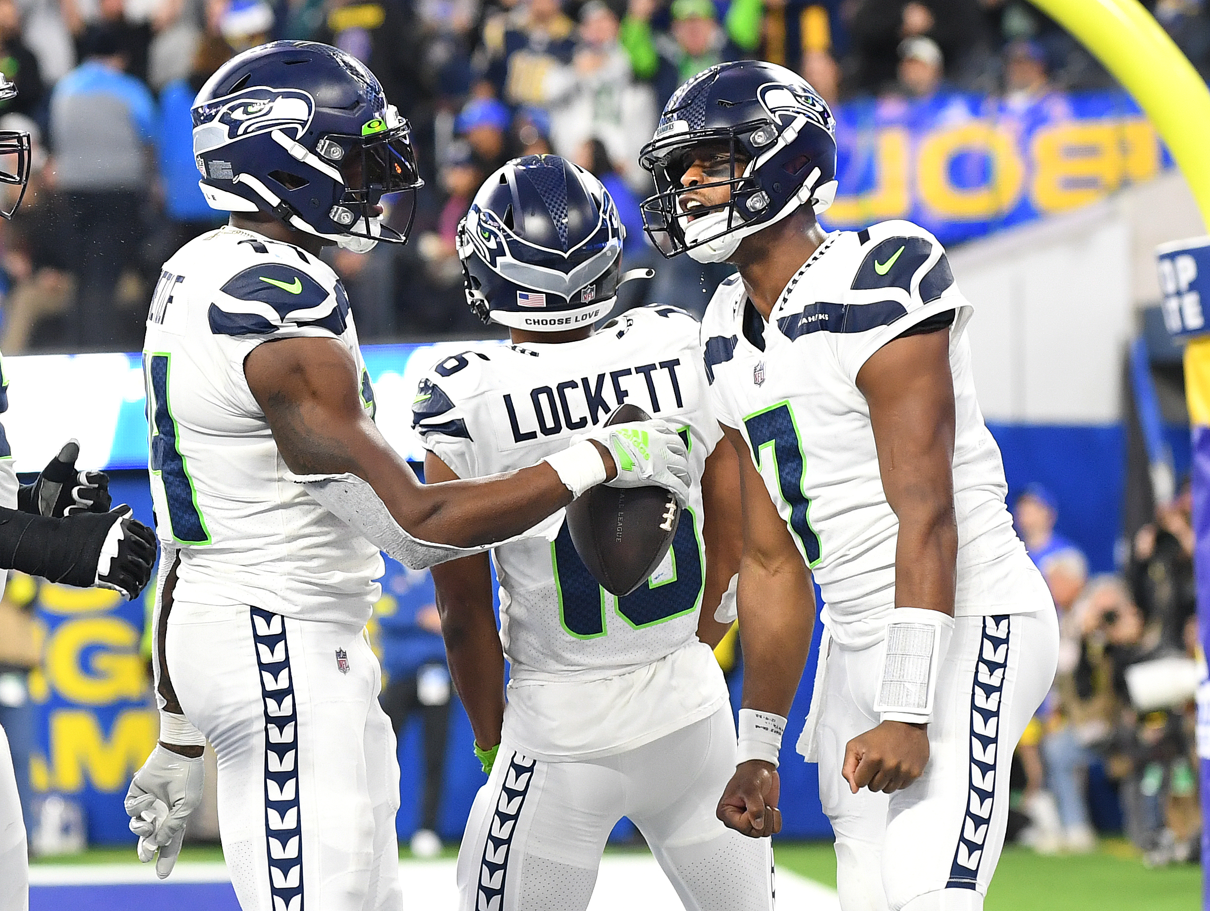 Seahawks 2023 Schedule Prediction