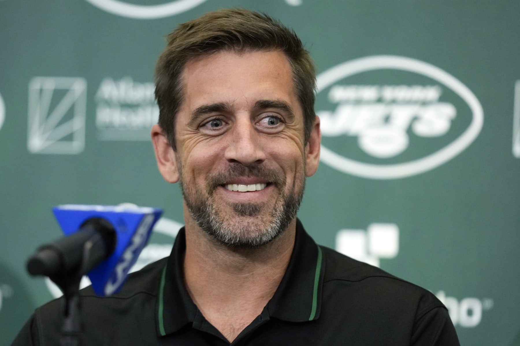 Aaron Rodgers: 5 sad stats about QB's very short Jets start