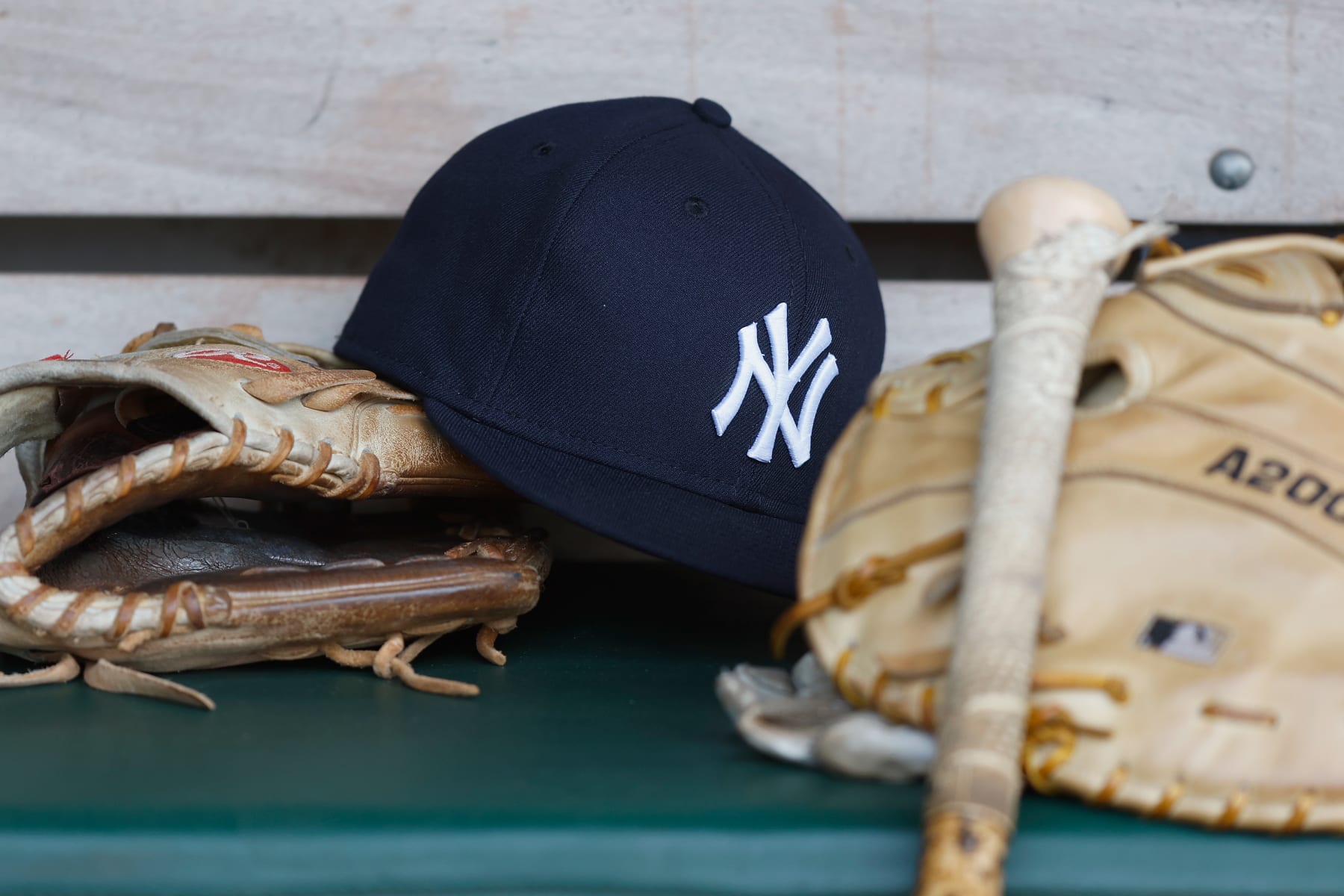 Yankees rumors: 3 catchers to trade for to replace Jose Trevino
