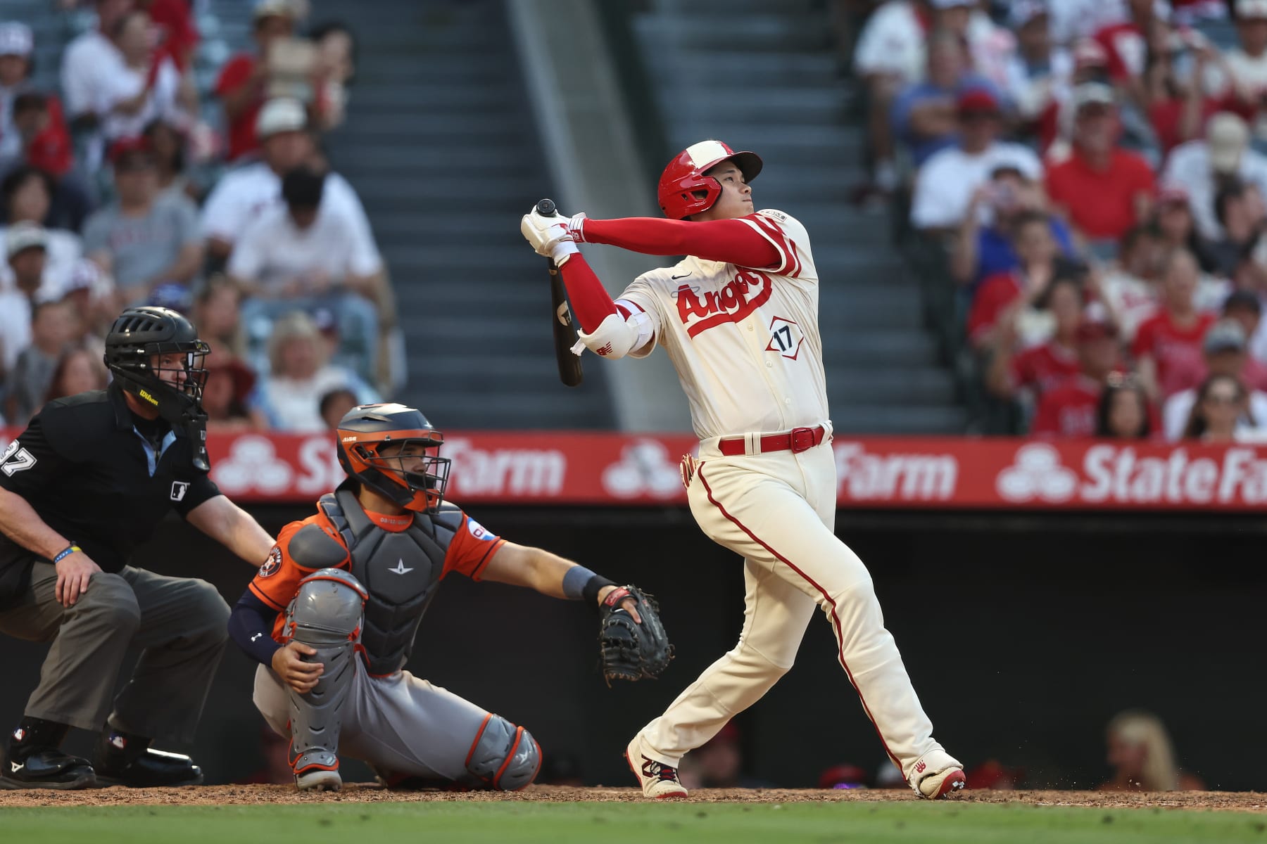 Yankees are 'most motivated' to trade for Angels' Shohei Ohtani