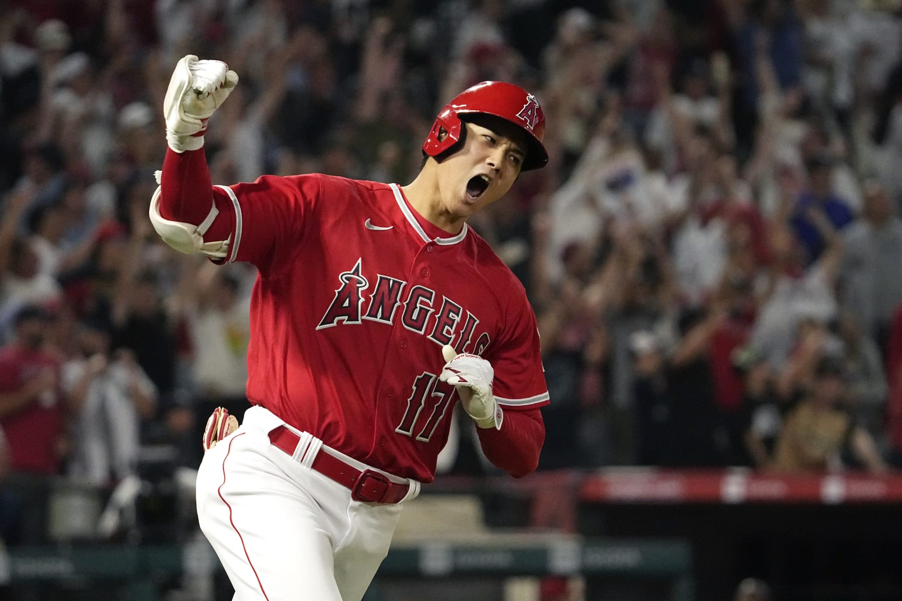 I ranked the Angels uniforms! Let me know what you think! : r