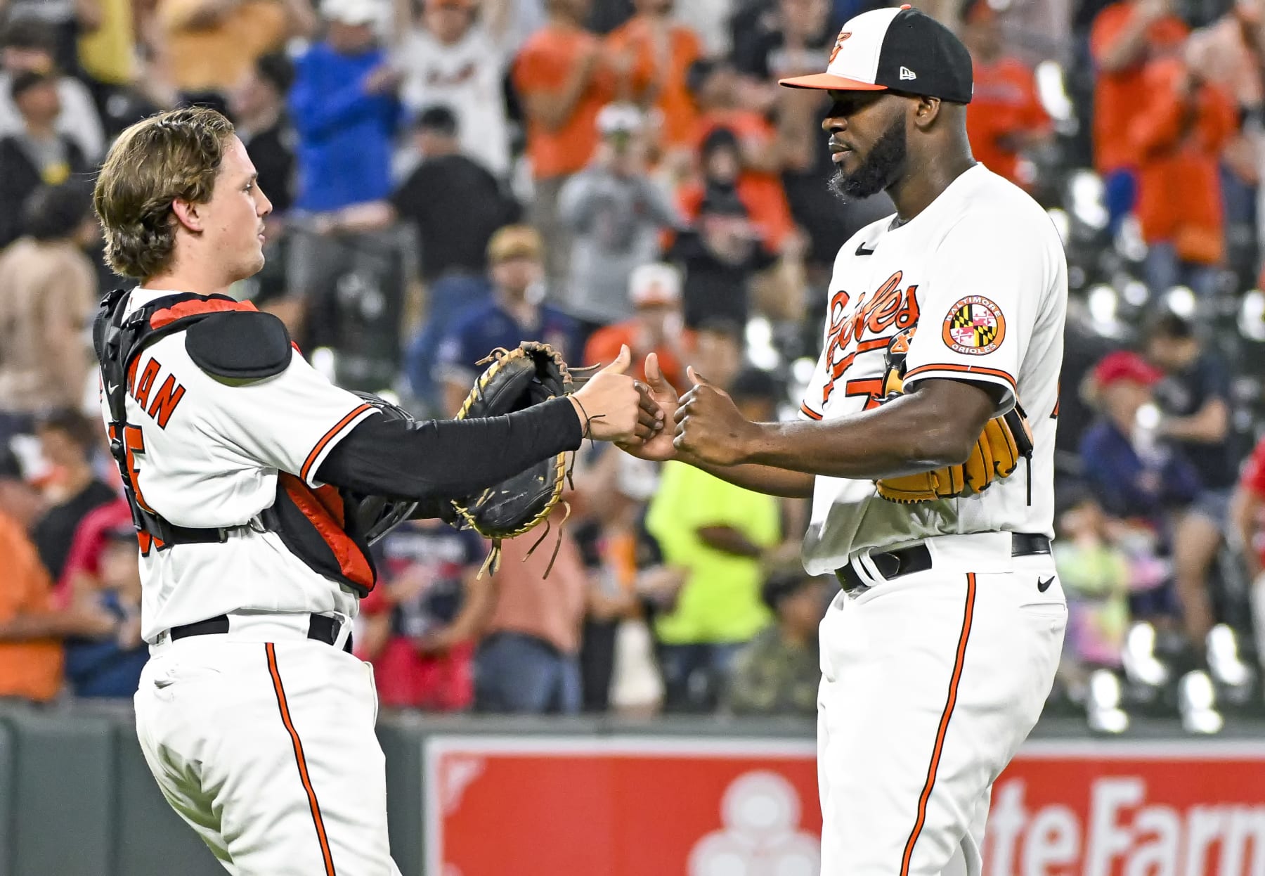 3 Baltimore Orioles players the LA Angels should demand in a Shohei Ohtani  trade