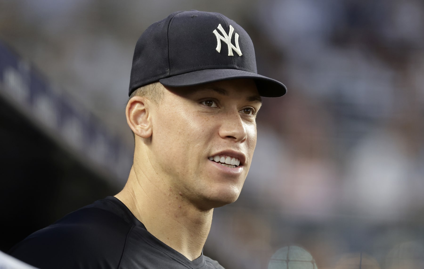 Yankees' Aaron Judge gets loose target injury return date