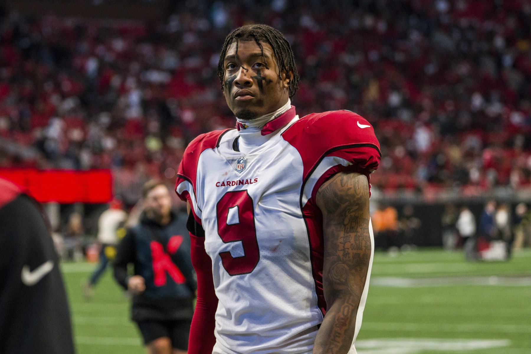 Arizona Cardinals Top Training Camp STANDOUTS Heading Into 2023