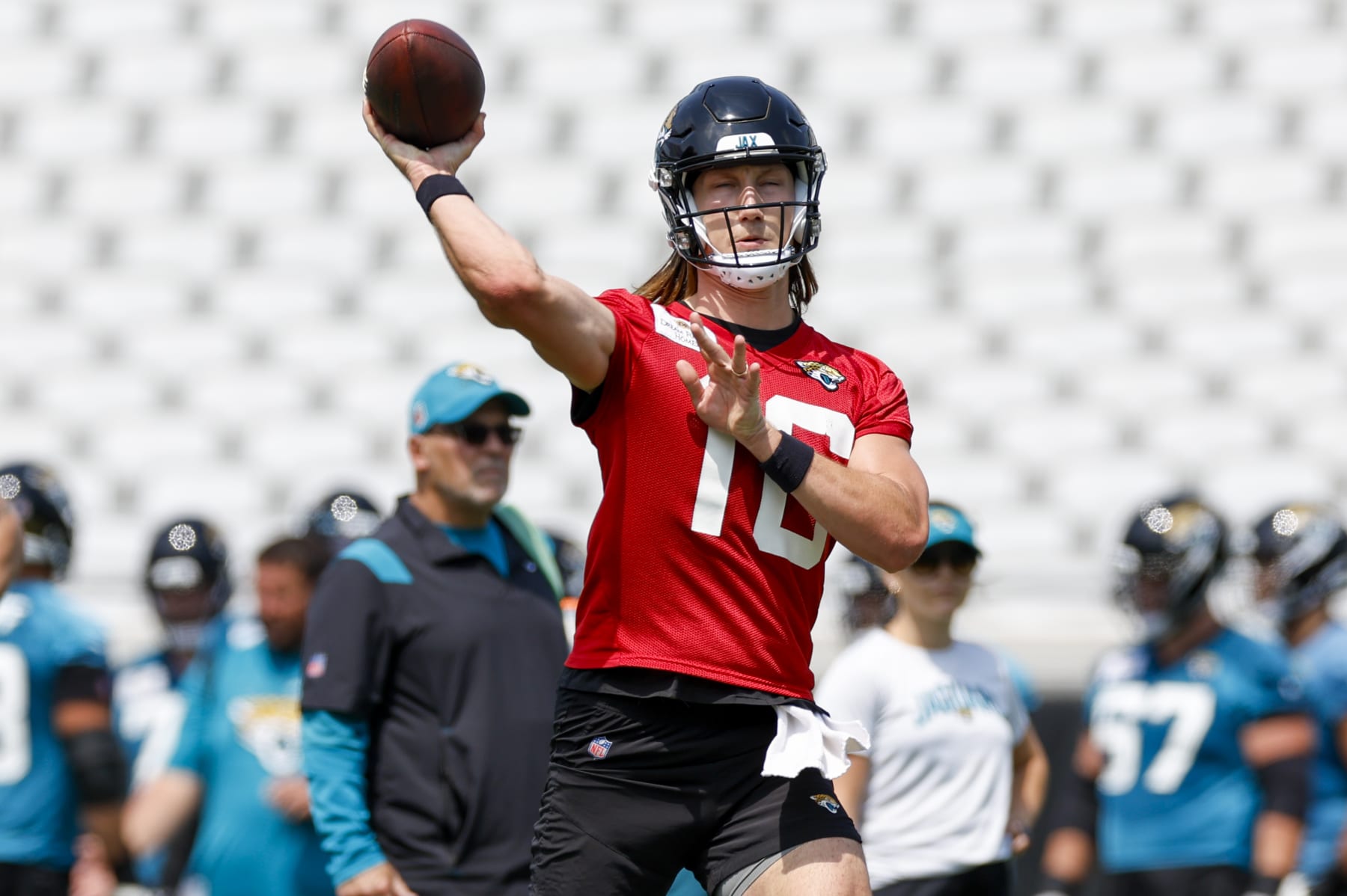 NFC South: Examining Over/Under Win Totals for the 2021 Season 