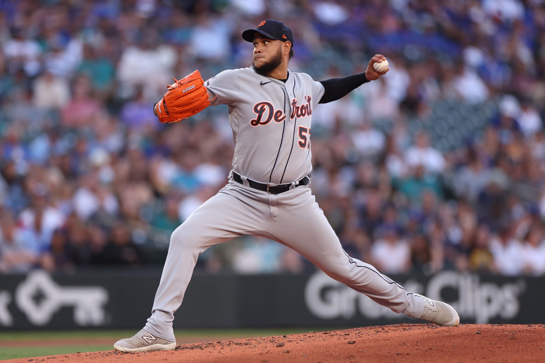 Braves Rumors: Tigers trade target, Kyle Wright's injury, rotation