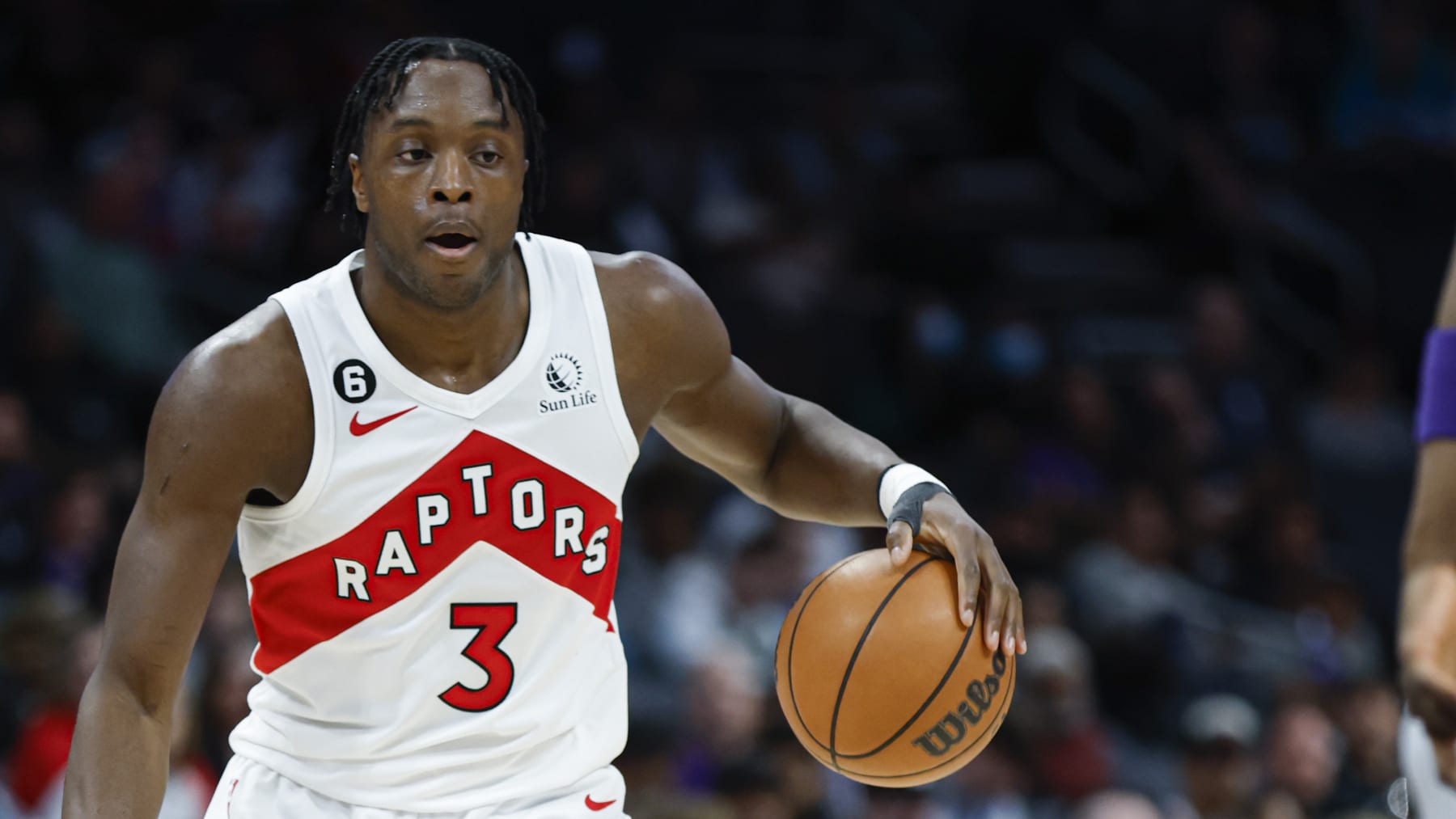 Toronto Raptors' OG Anunoby gets four-year, $72 million extension - ESPN