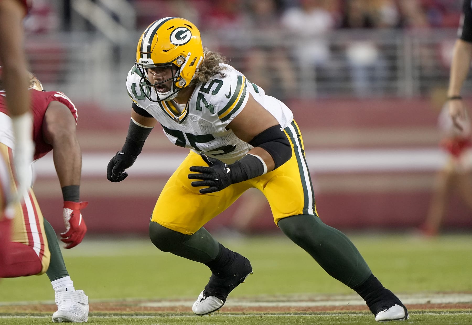 Bleacher Report lists Amari Rodgers as Packers' 2022 breakout player