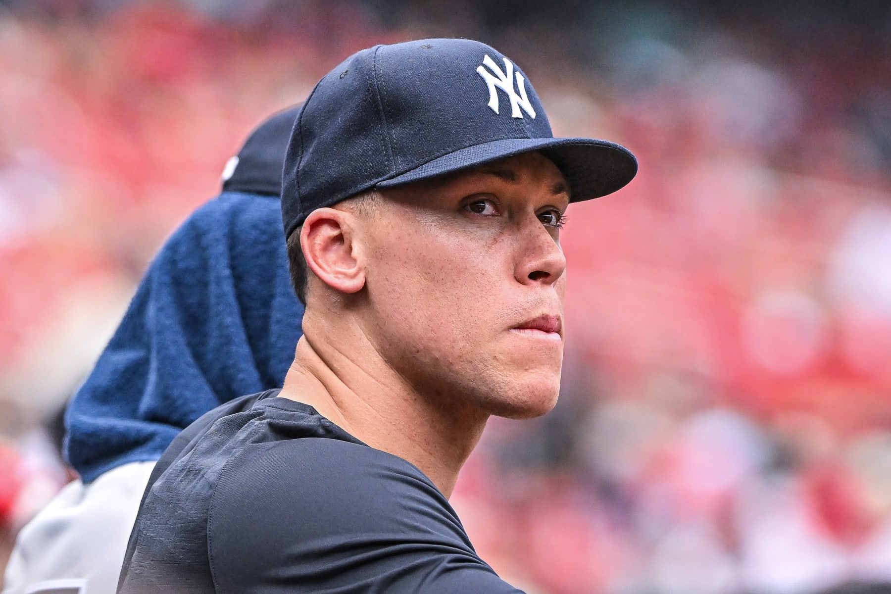 Aaron Judge, Aaron Boone's ominous comments on injury timeline