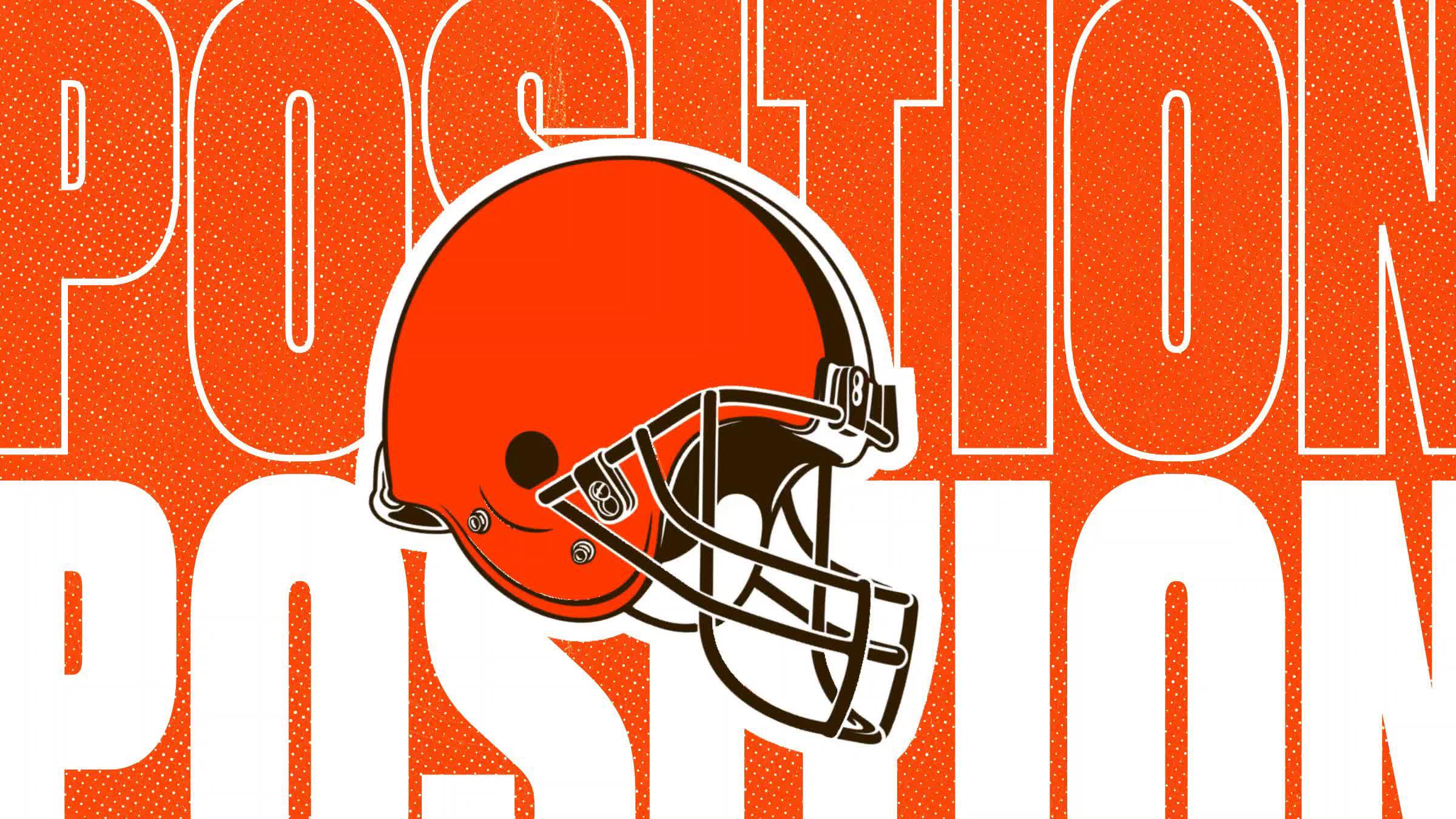 Cleveland Browns Computer Wallpapers - Wallpaper Cave