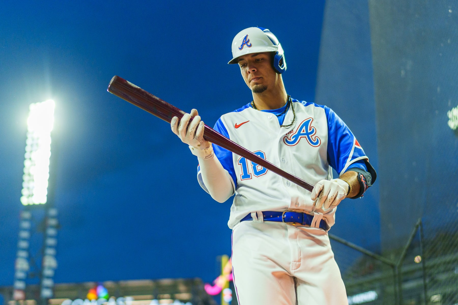 G L O R Y D A Y S Vintage Blue Jays Marcus Stroman Jersey