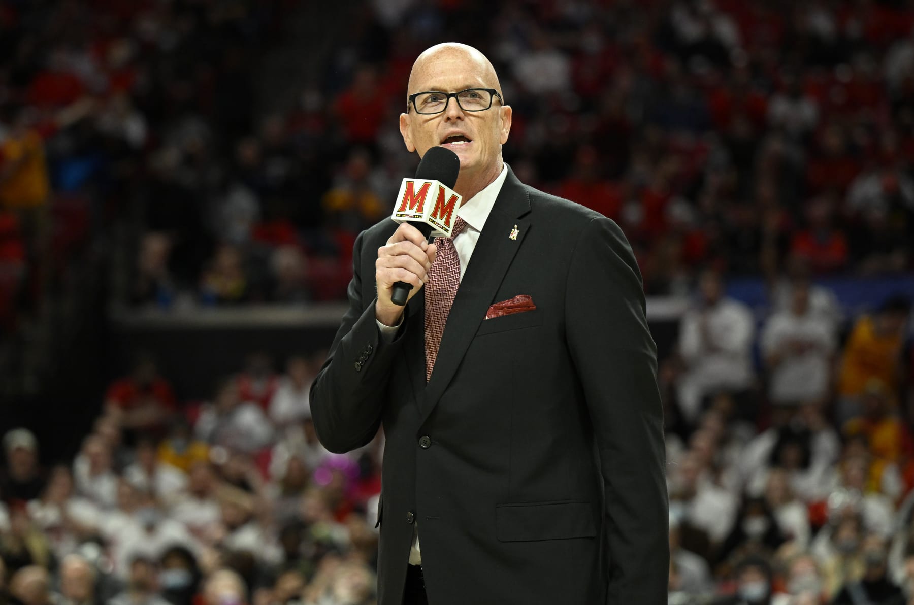 Scott Van Pelt to Host Monday Night Countdown as ESPN Signs Seven