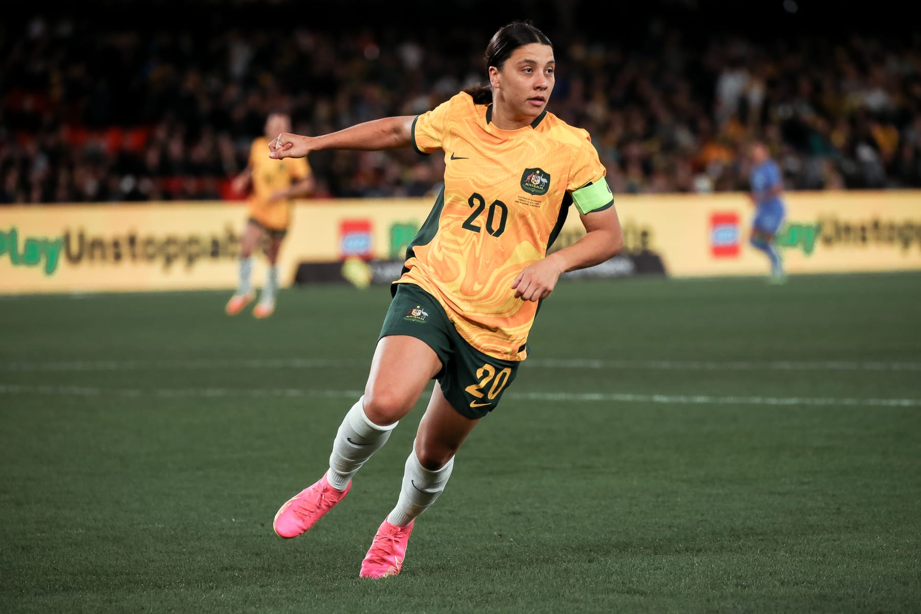 Ten players to watch out for at the 2023 Women's World Cup
