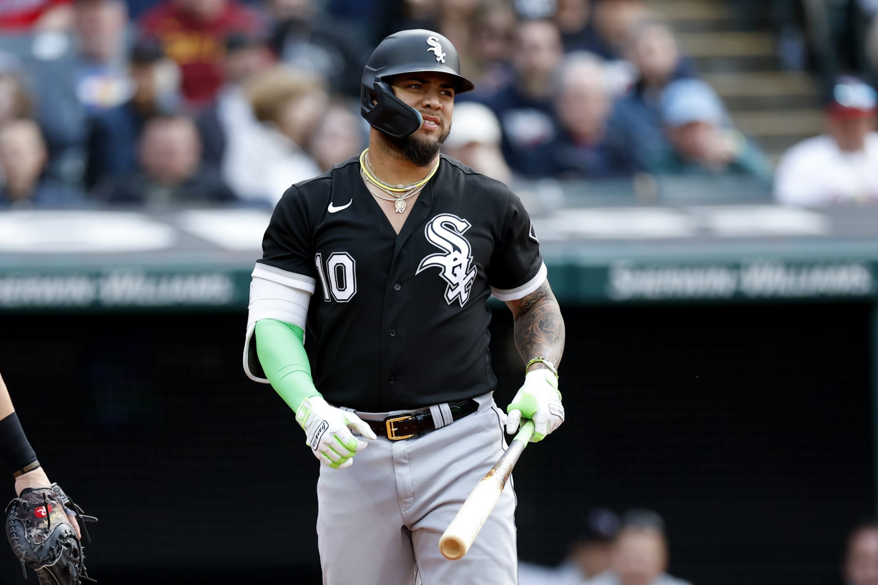 If White Sox hope to get it turned around in 2024, Moncada must be healthy,  productive