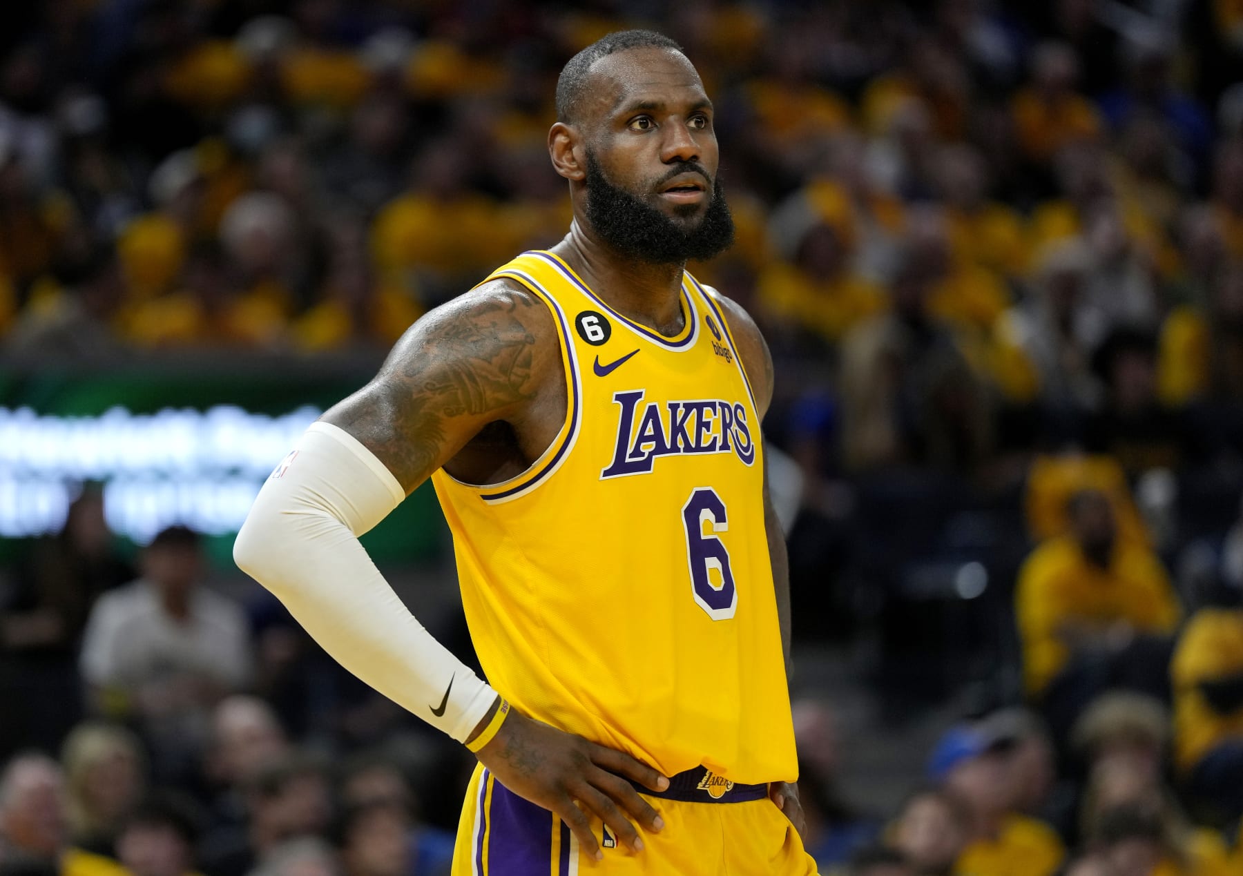 How does Lakers' future project post LeBron? - Silver Screen and Roll