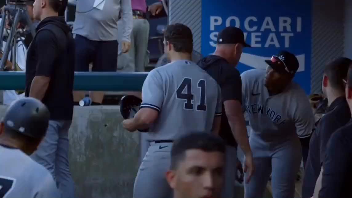 Fresh Project: Mickey Mantle at Yankee Stadium Museum - C&G Partners