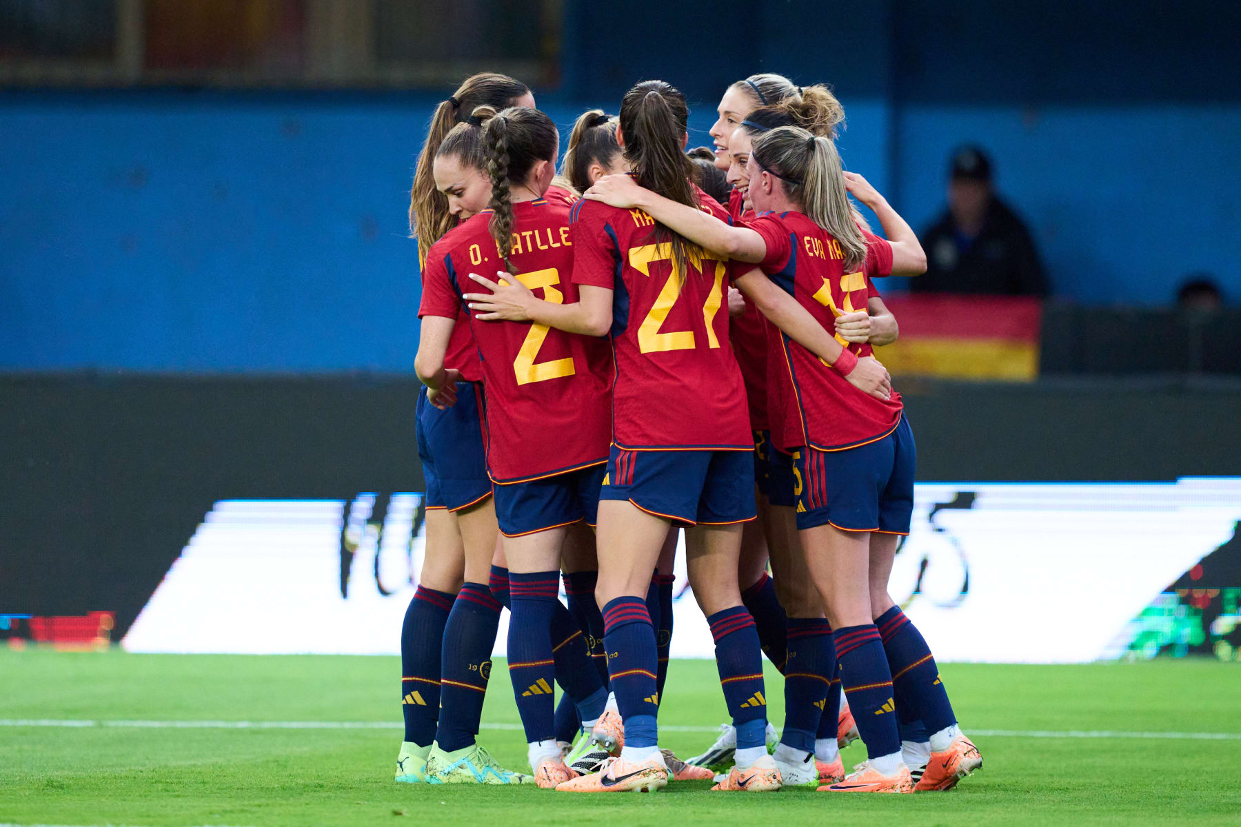 Costa Rica Odds to Win 2023 Women's World Cup