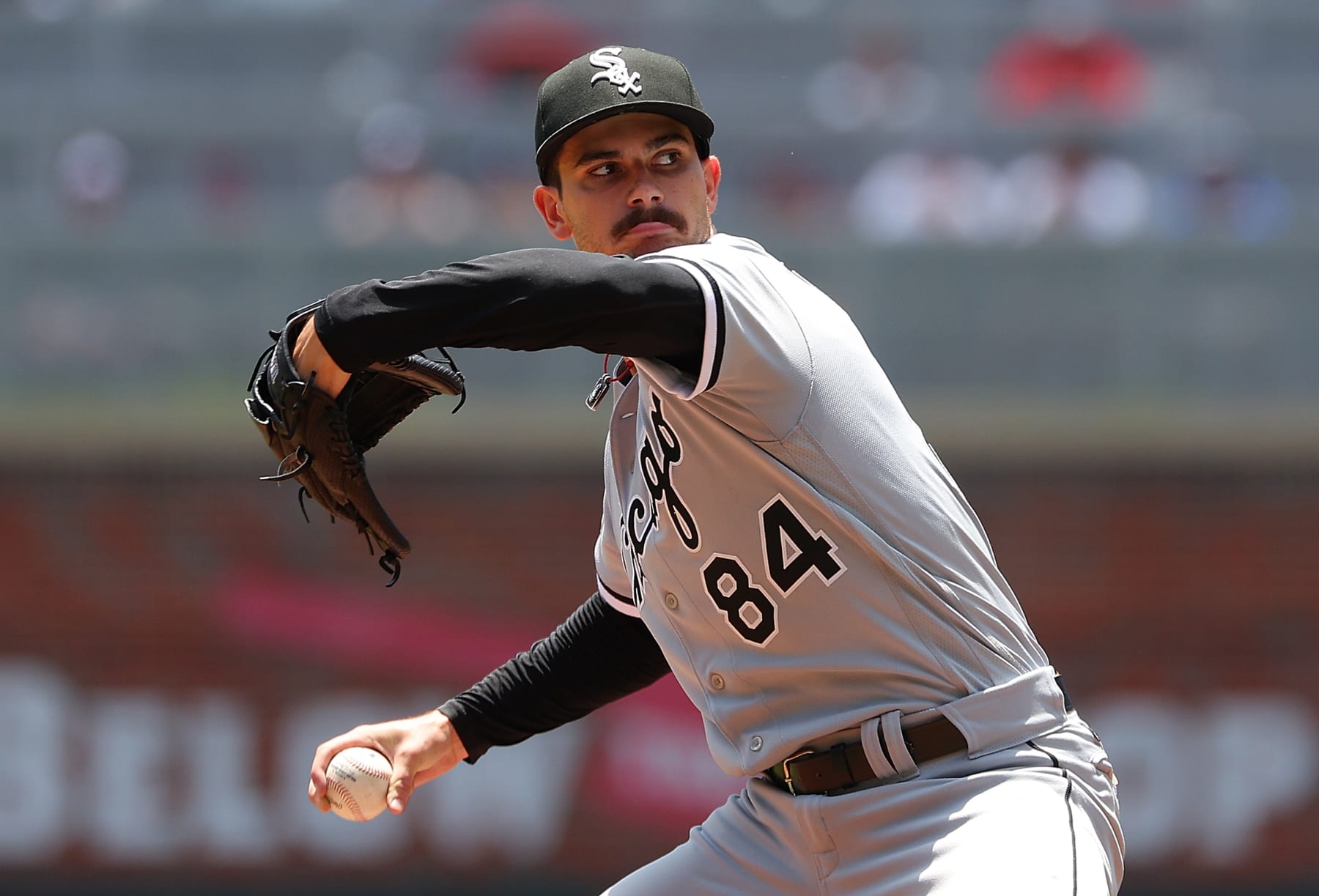 White Sox don't trade Dylan Cease, but do trade another reliever