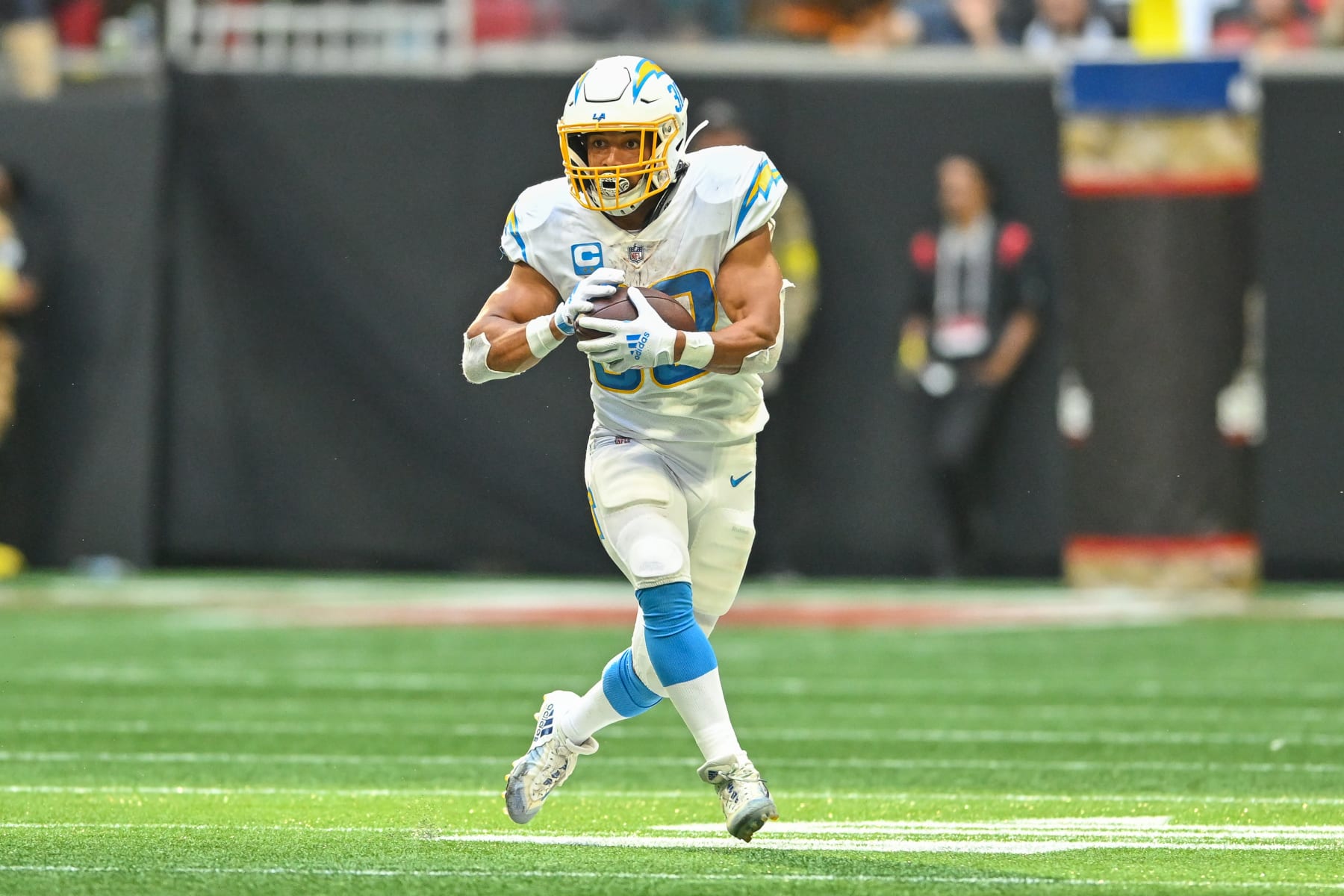 Yahoo Fantasy Football Mock Draft: Ja'Marr Chase Sits in Top 5 - Bleacher  Nation