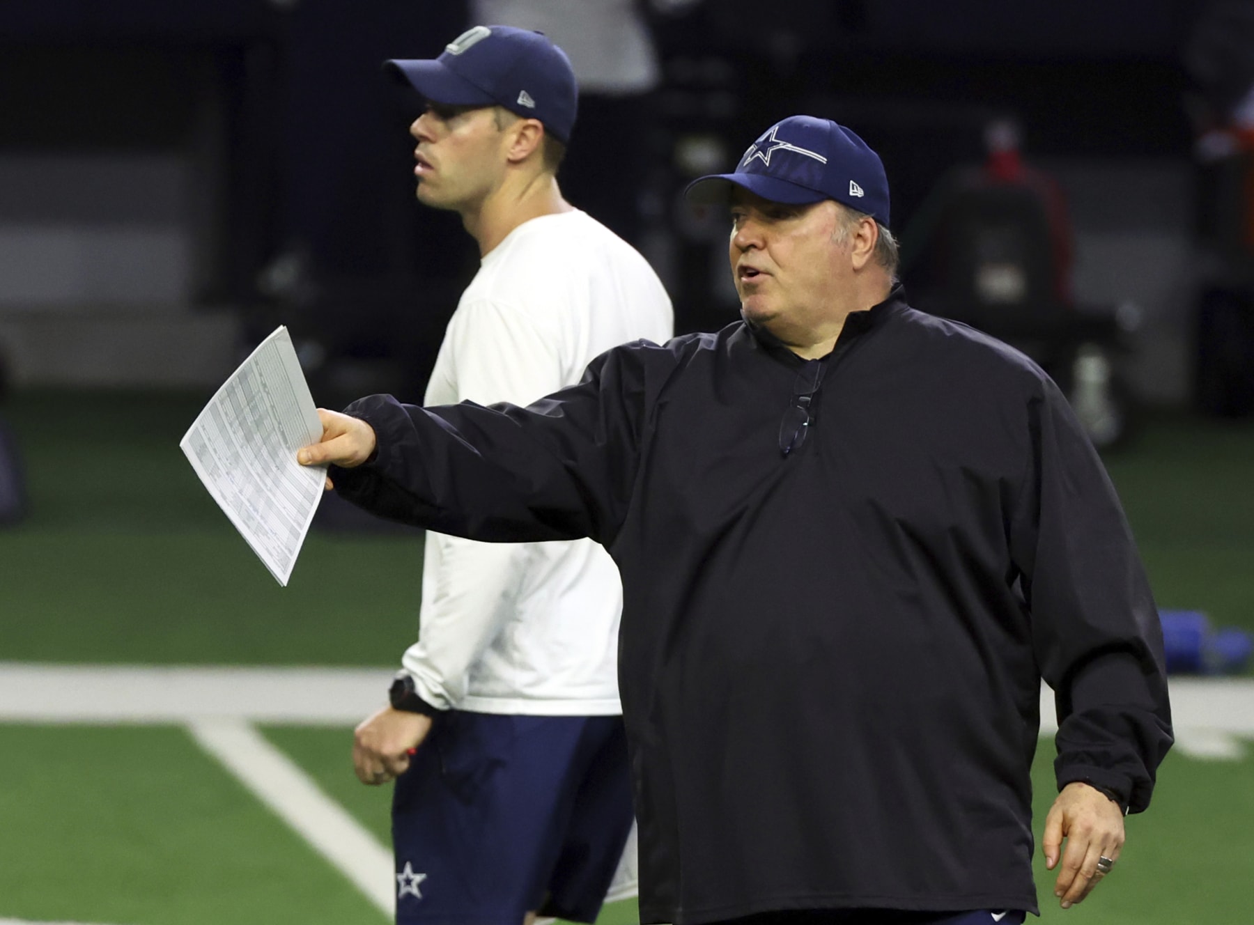 Dallas Cowboys on X: Applying Pressure 