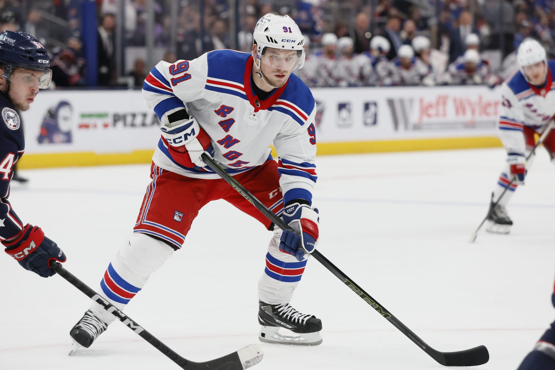 Senators Should Push to Sign Vladimir Tarasenko amid Latest NHL Free Agency  Rumors, News, Scores, Highlights, Stats, and Rumors