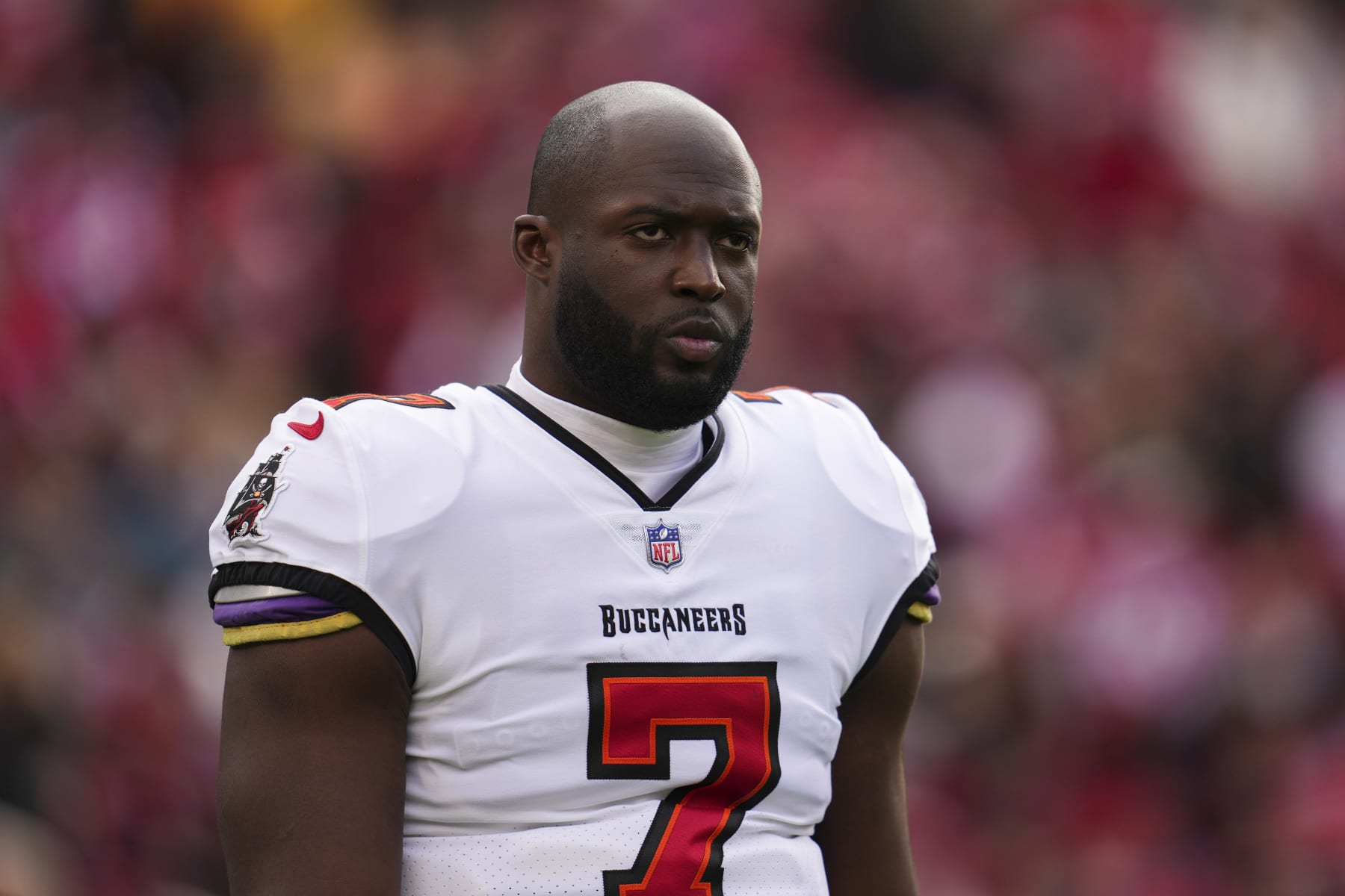 Patriots Need to Land Leonard Fournette Contract amid Dalvin Cook