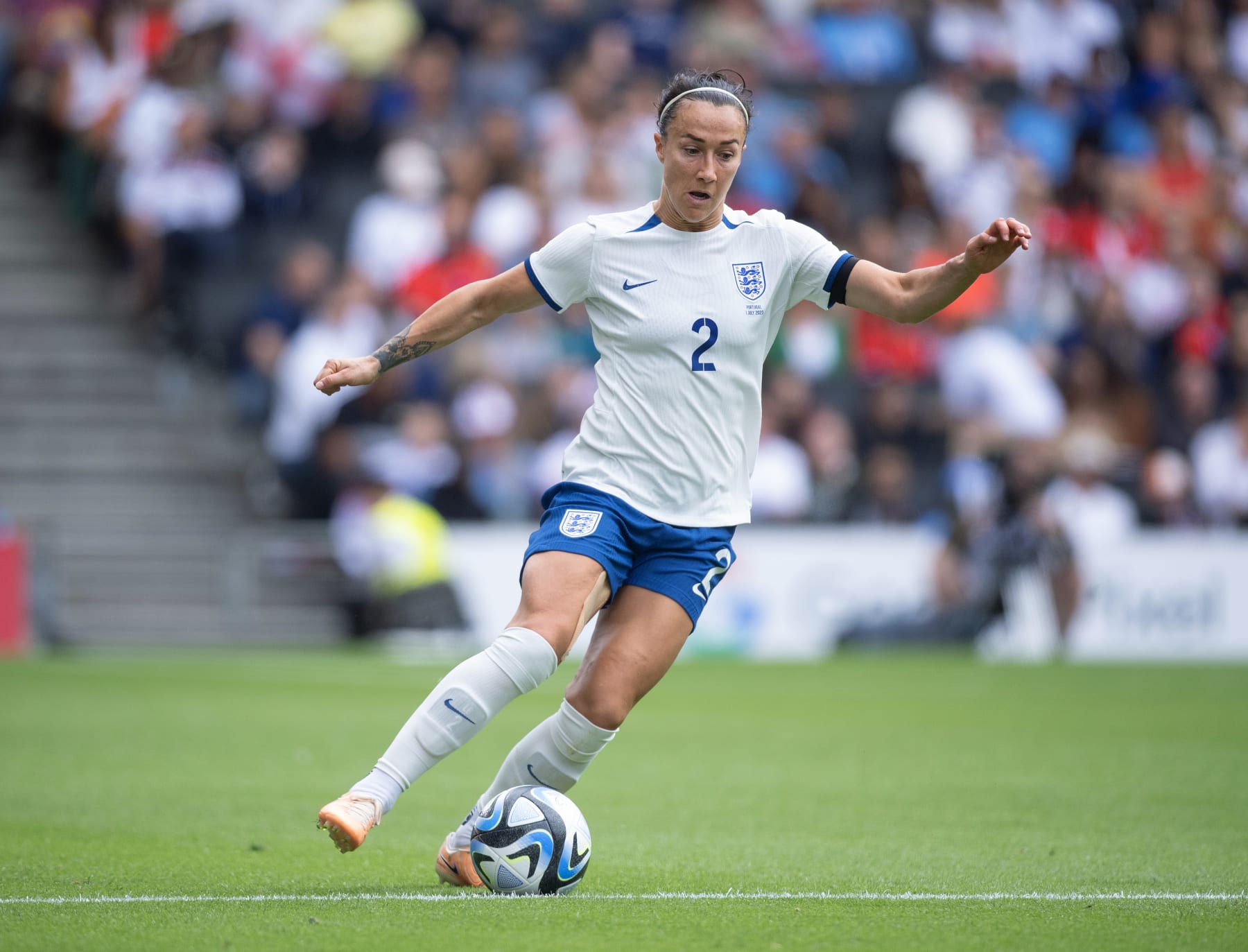 Women's World Cup 2023 highlights: Switzerland tops Philippines, 2-0