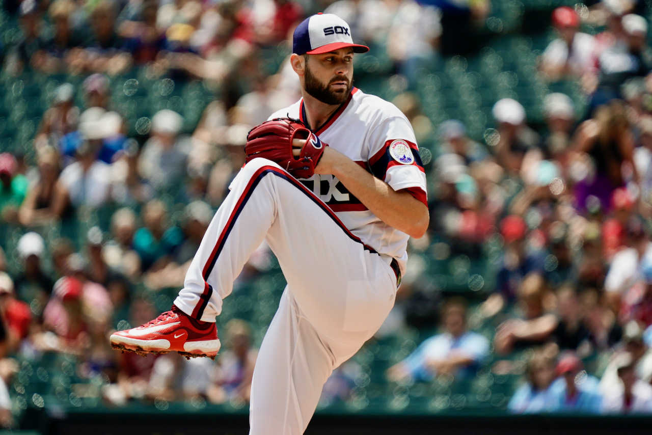 MLB Draft 2012: Meet Pitcher Lucas Giolito, the Newest Washington National, News, Scores, Highlights, Stats, and Rumors