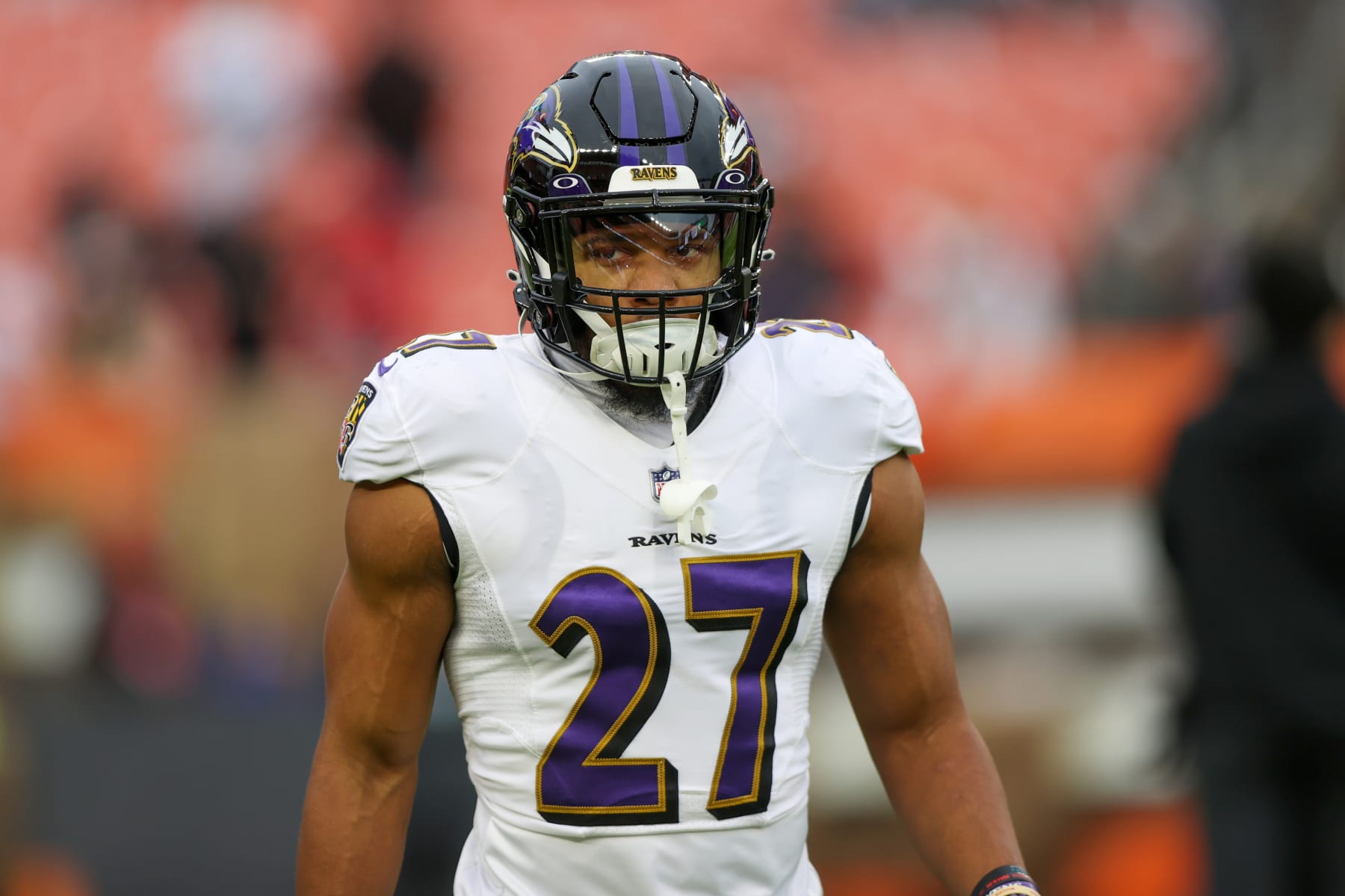 J.K. Dobbins Injury Update: Latest on Baltimore Ravens RB