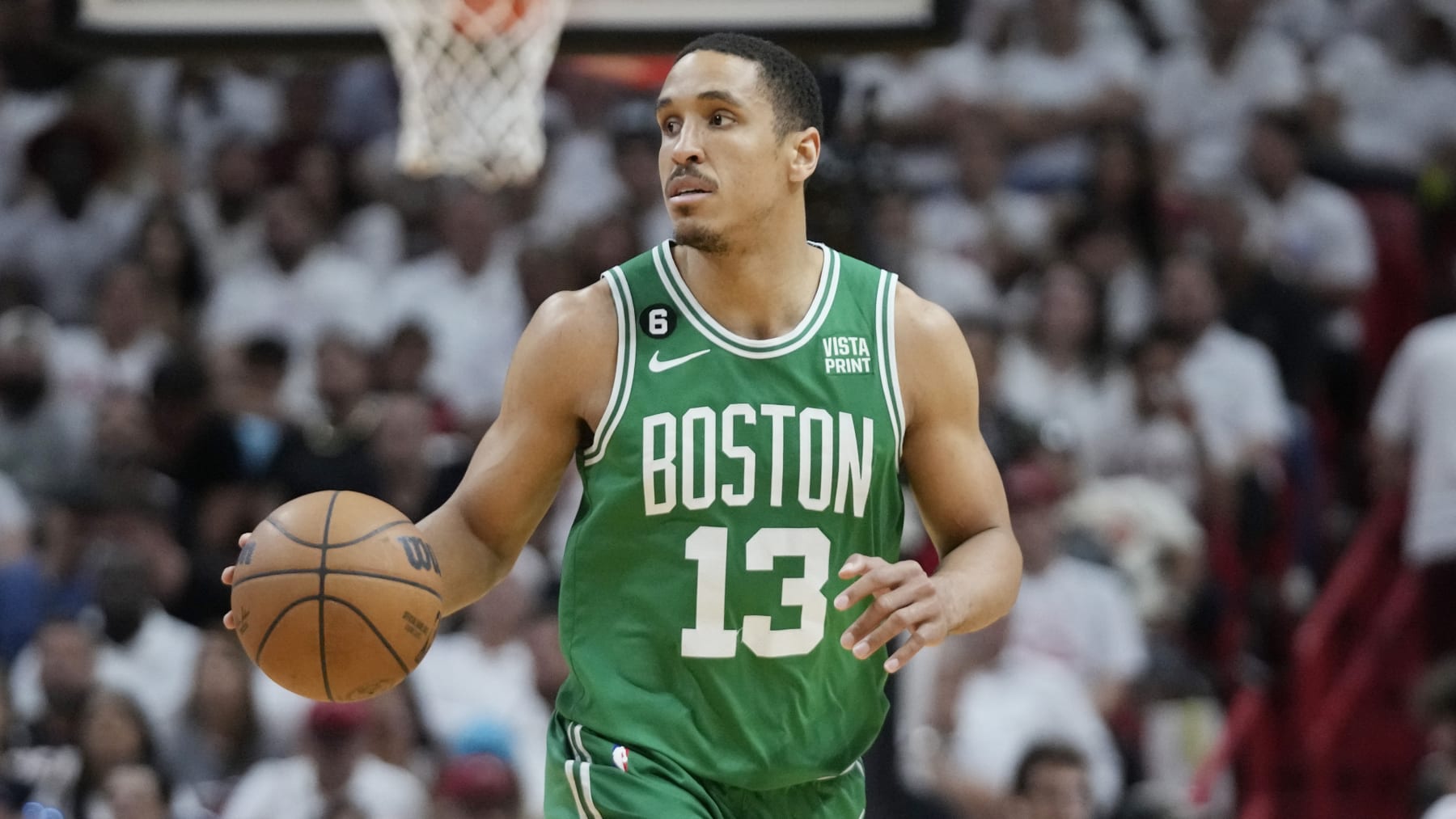 NBA Rumors: Malcolm Brogdon 'Angry' with Celtics Following Failed