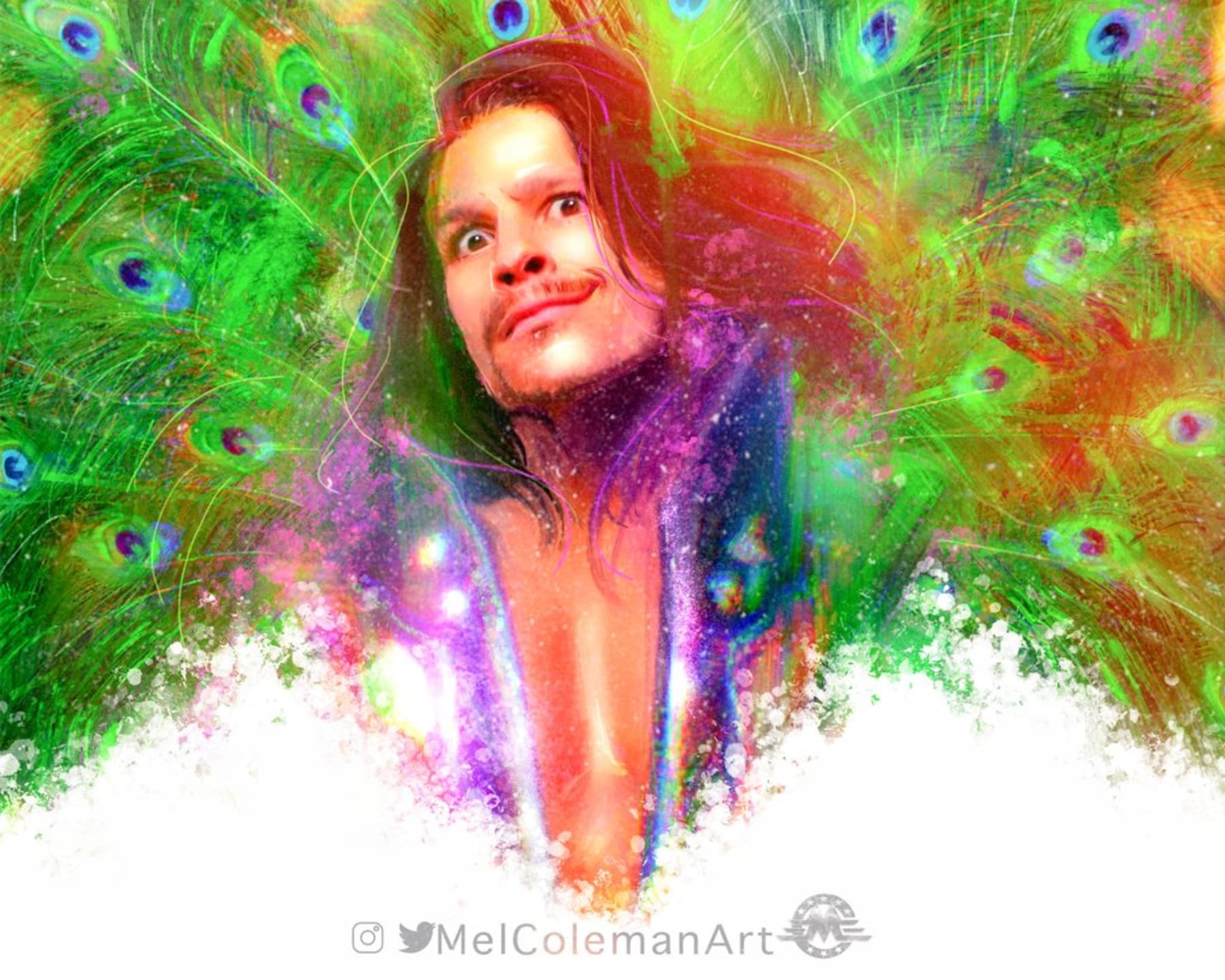Dalton Castle.