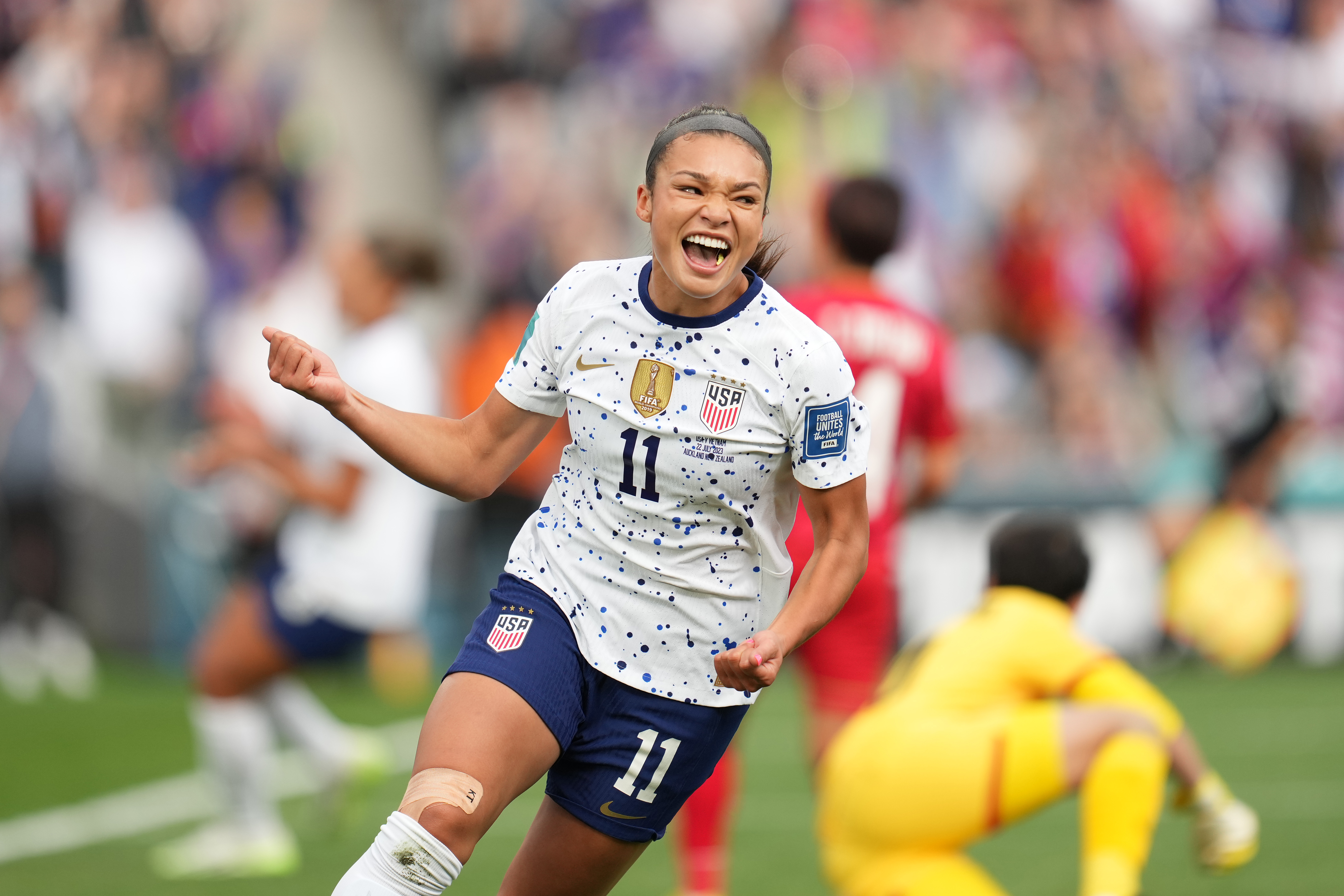 Racing Louisville FC vs. Chicago Red Stars: Extended Highlights, NWSL