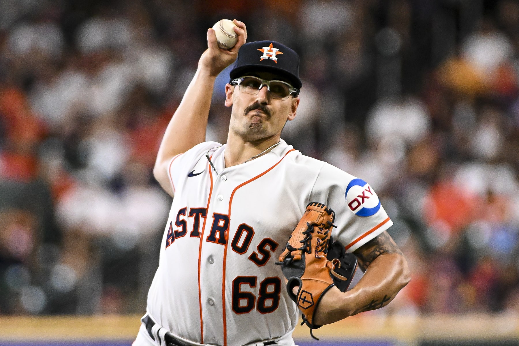 Ranking Mets Ace Justin Verlander's Potential Landing Spots amid