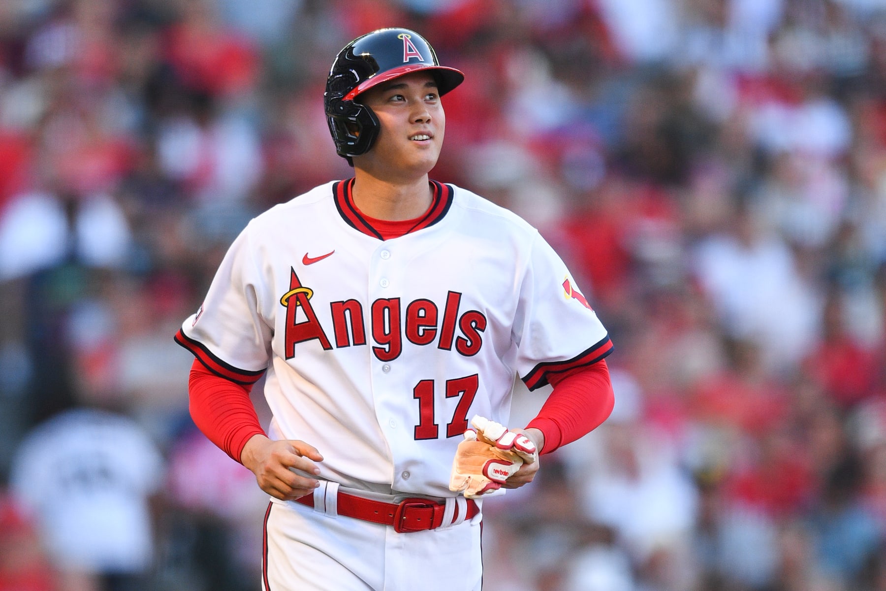 Shohei Ohtani Trade Rumors: Arte Moreno Not Fully Opposed To Potential Deal  With Dodgers 