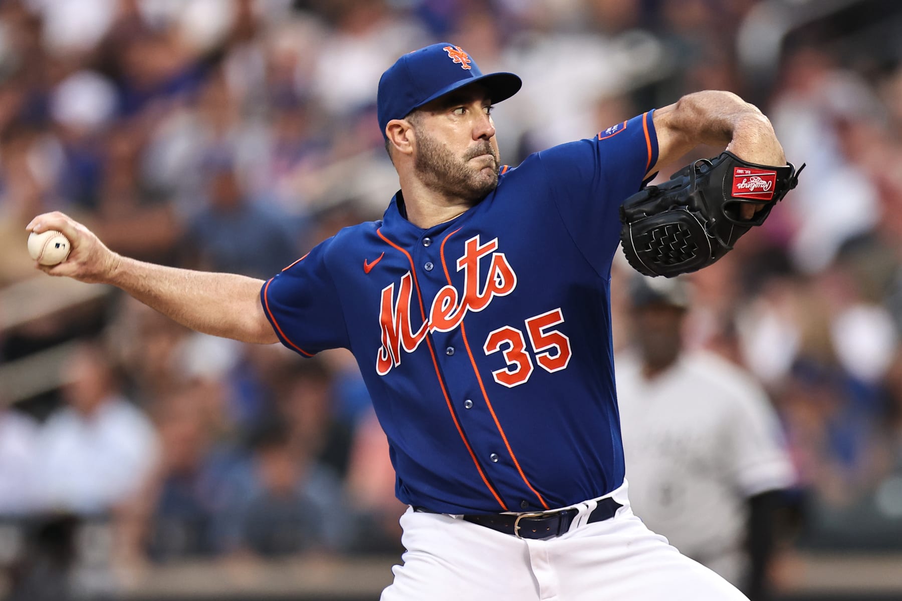 Mets Land Drew Gilbert, Ryan Clifford In Return As Astros Trade For Justin  Verlander — College Baseball, MLB Draft, Prospects - Baseball America