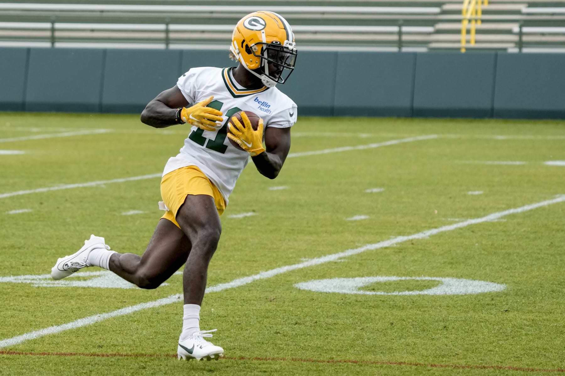 Green Bay Packers Training Camp 2023: Rookies To Watch