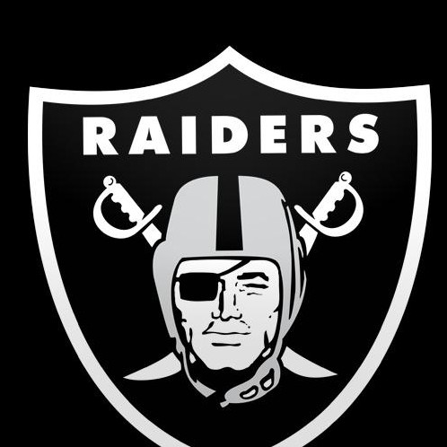 Oakland Raiders Troll San Francisco 49ers' New Black Alternate