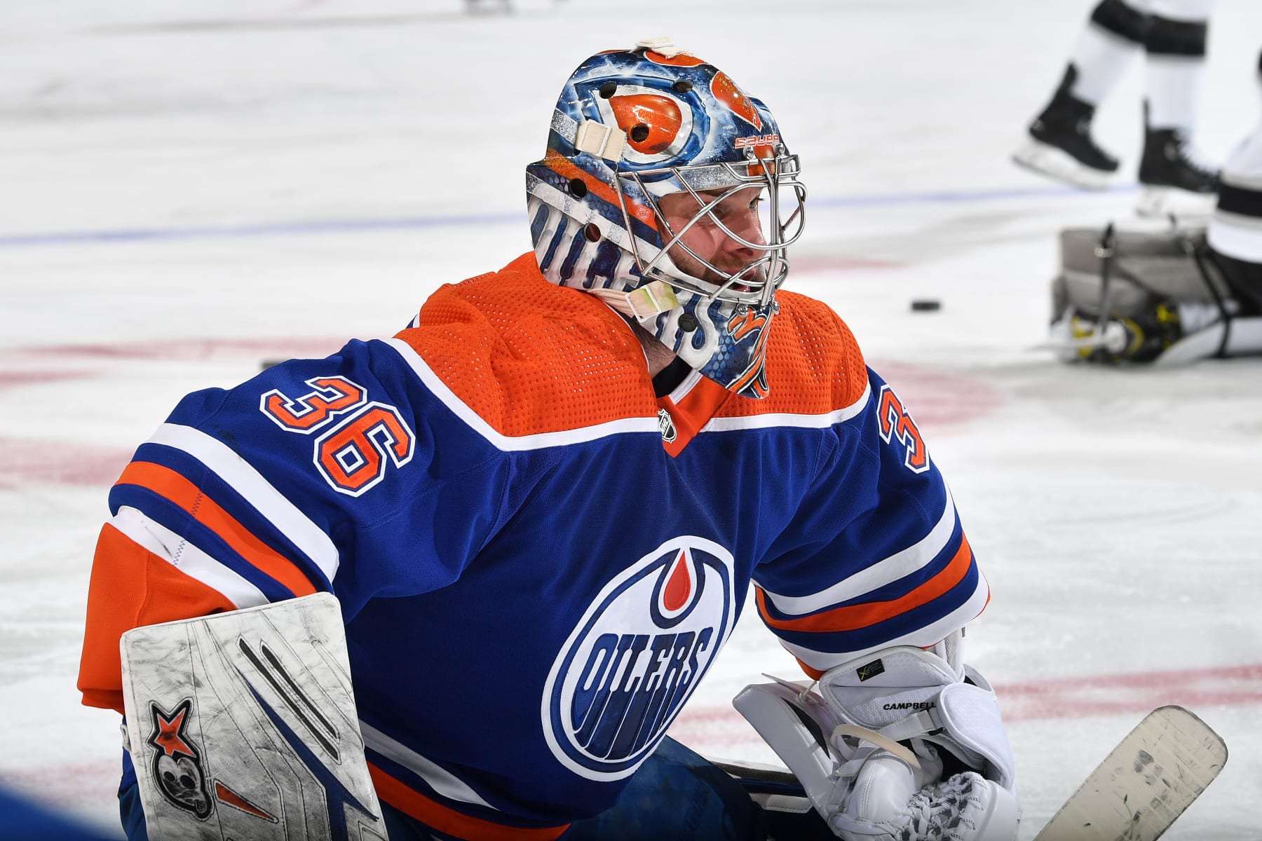 Edmonton Oilers reach a decision on 7 restricted free agents, announce  development camp roster