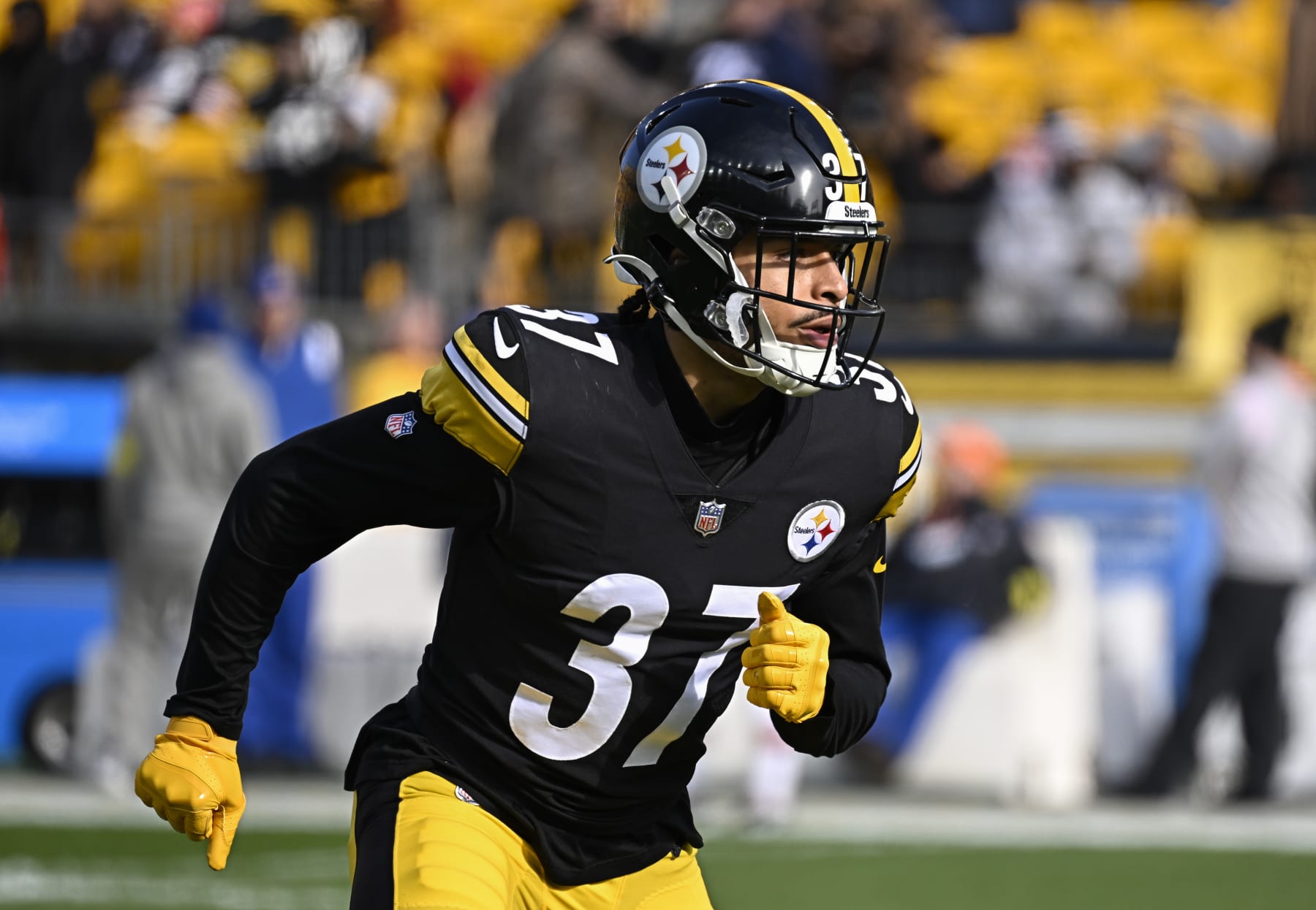 Steelers' Offense Could Have Its Best Game Against Falcons - Steelers Depot