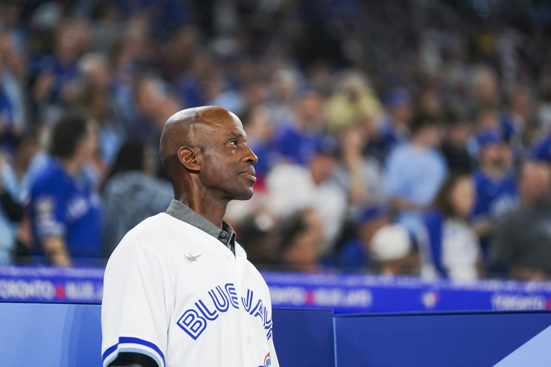 Braves, Blue Jays' Great Fred McGriff Elected to Baseball Hall of